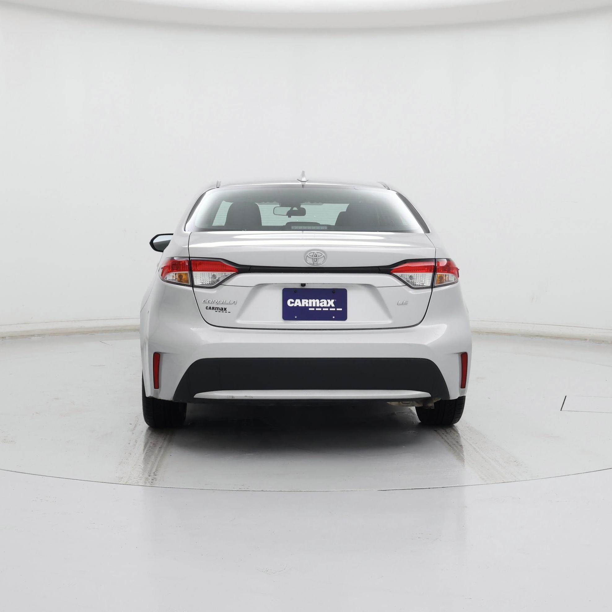 Thumbnail: 2020 Toyota Corolla - 6