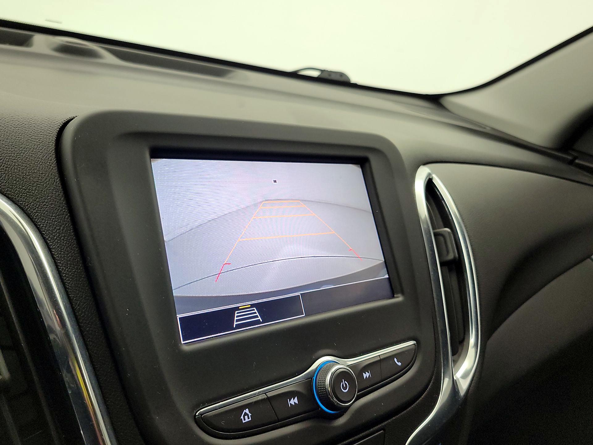 Thumbnail: 2023 Chevrolet Equinox - 14