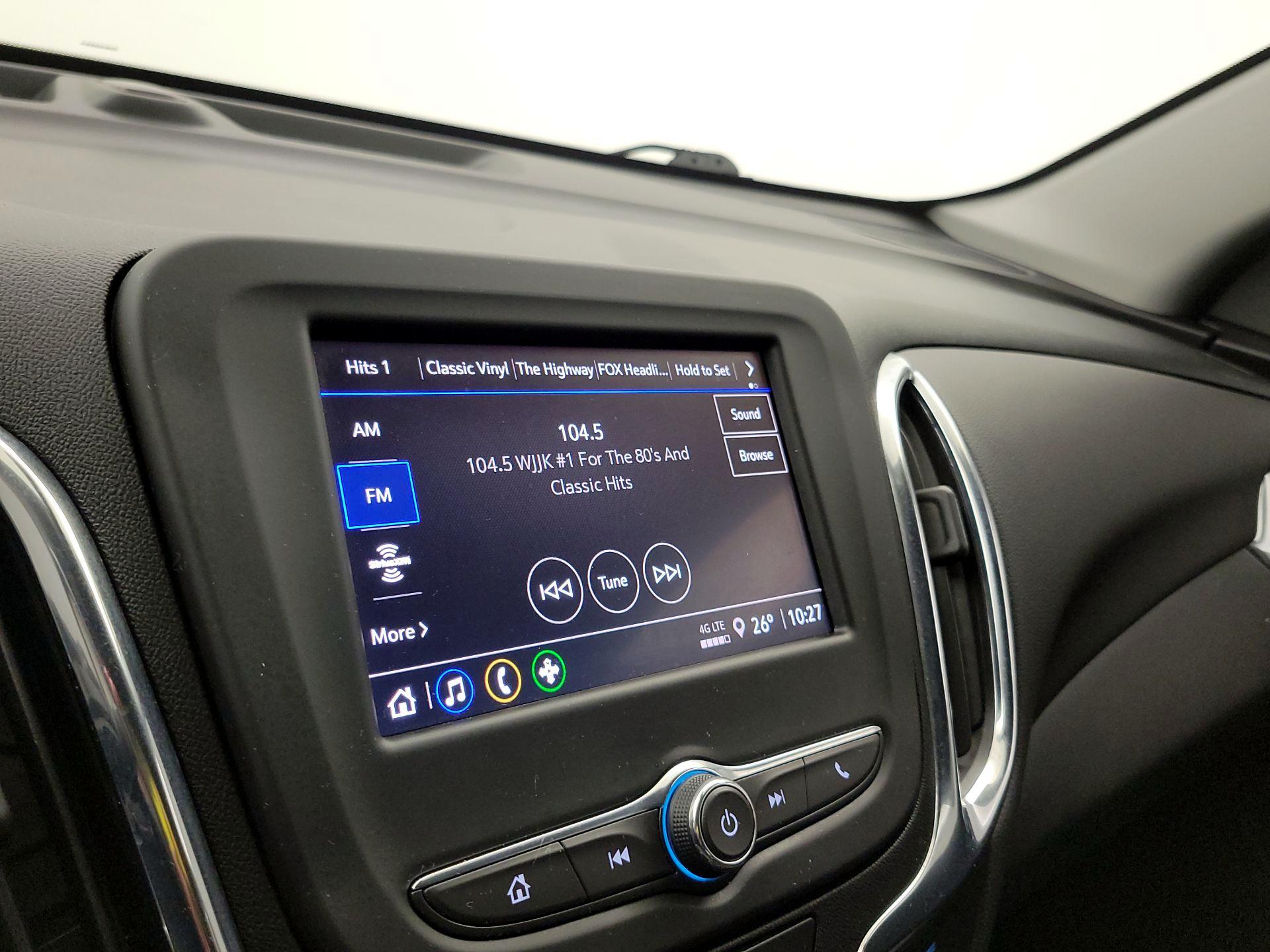 Thumbnail: 2023 Chevrolet Equinox - 15