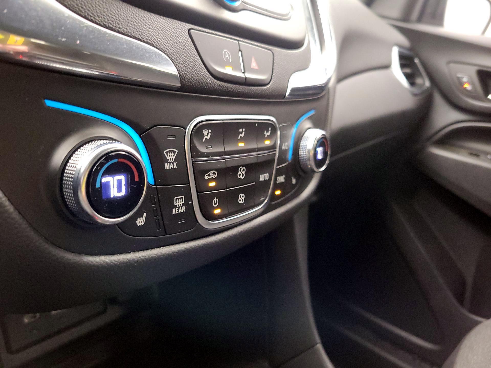 Thumbnail: 2023 Chevrolet Equinox - 16