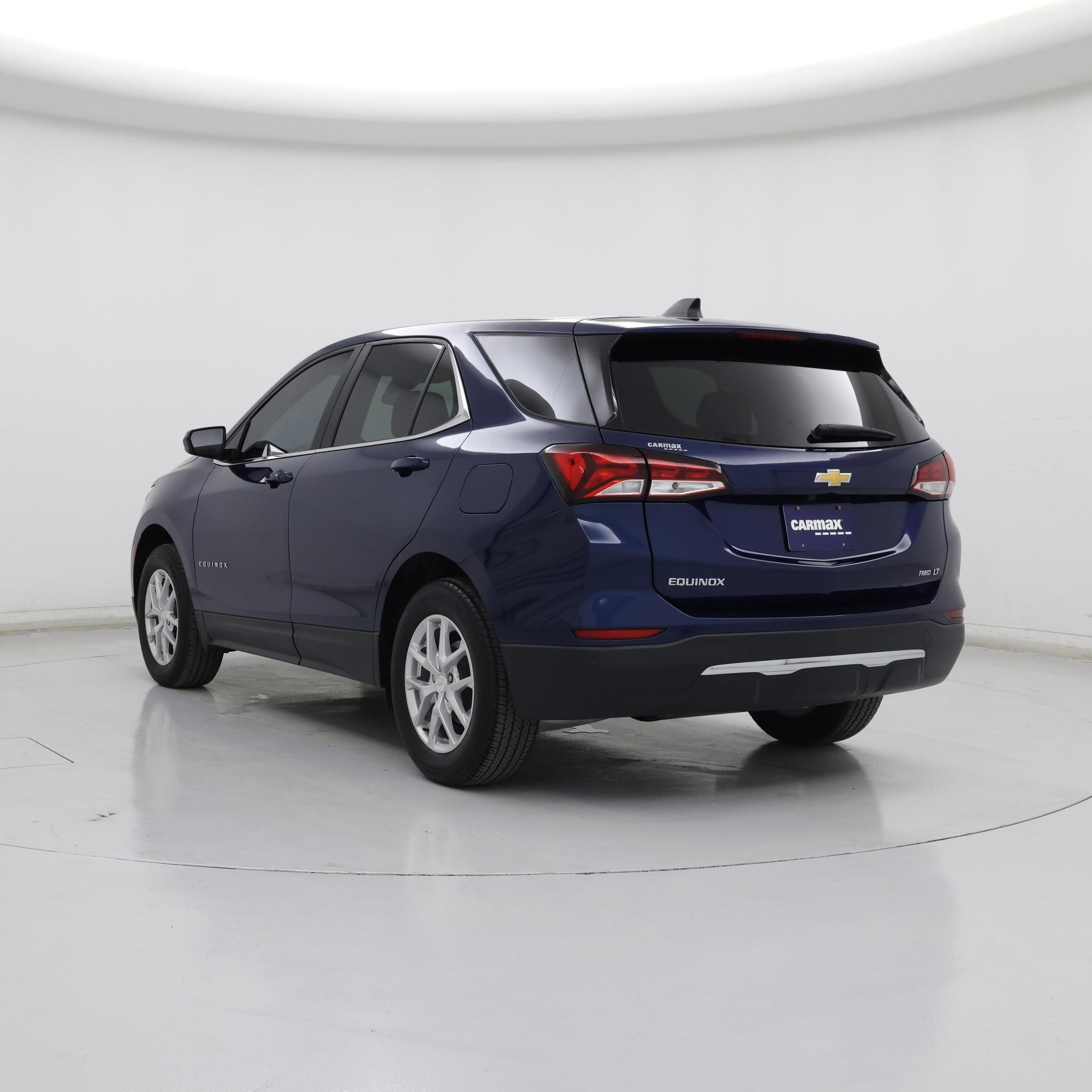 Thumbnail: 2023 Chevrolet Equinox - 2