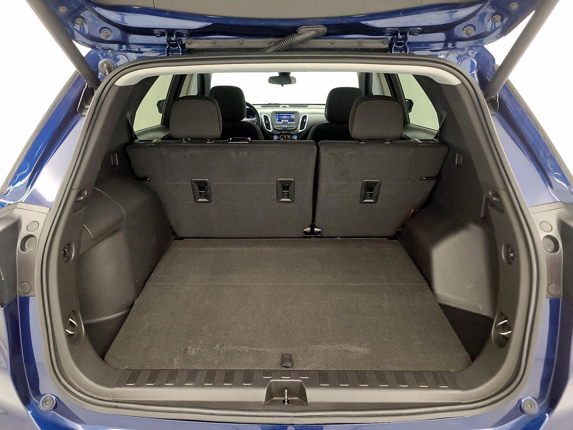 Thumbnail: 2023 Chevrolet Equinox - 20