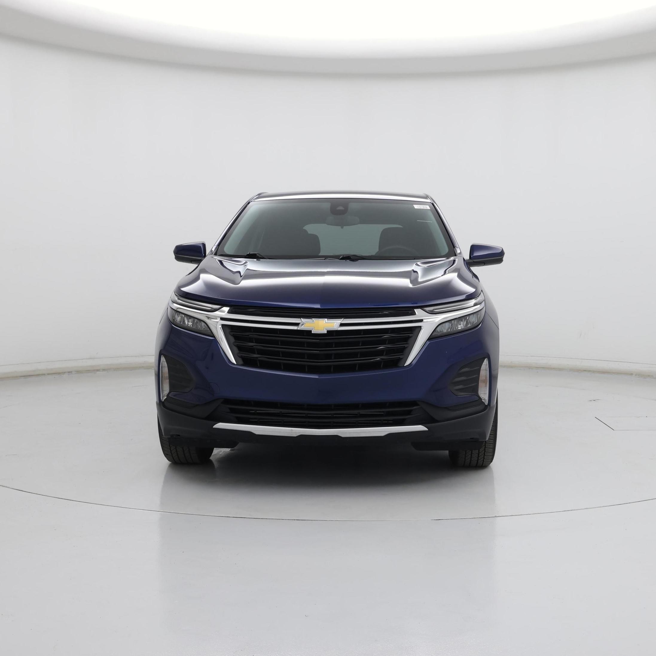 Thumbnail: 2023 Chevrolet Equinox - 5