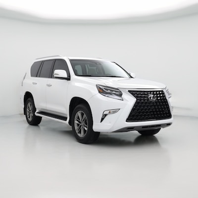 2022 Lexus GX 460 Premium