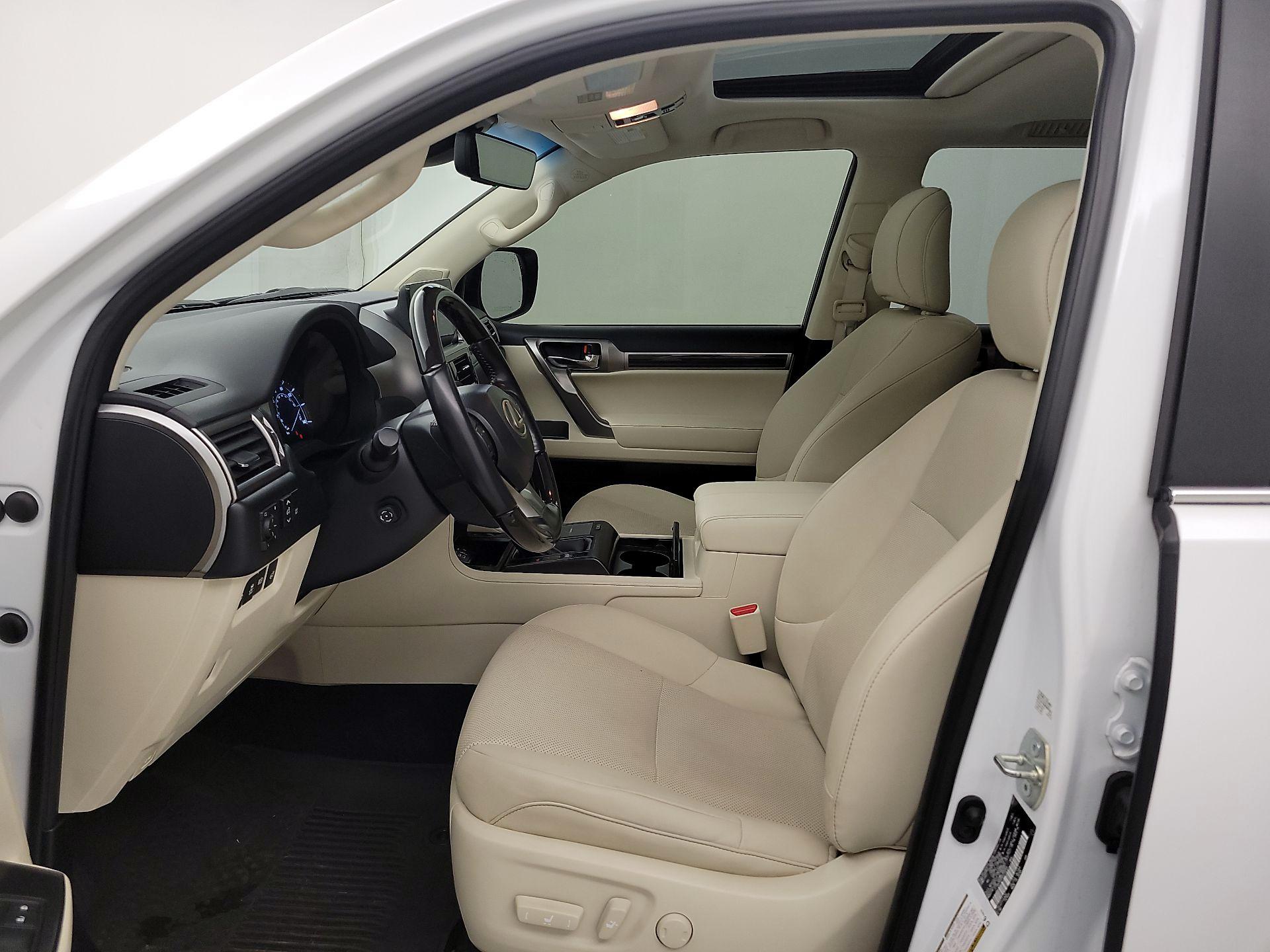 Thumbnail: 2022 Lexus GX - 11