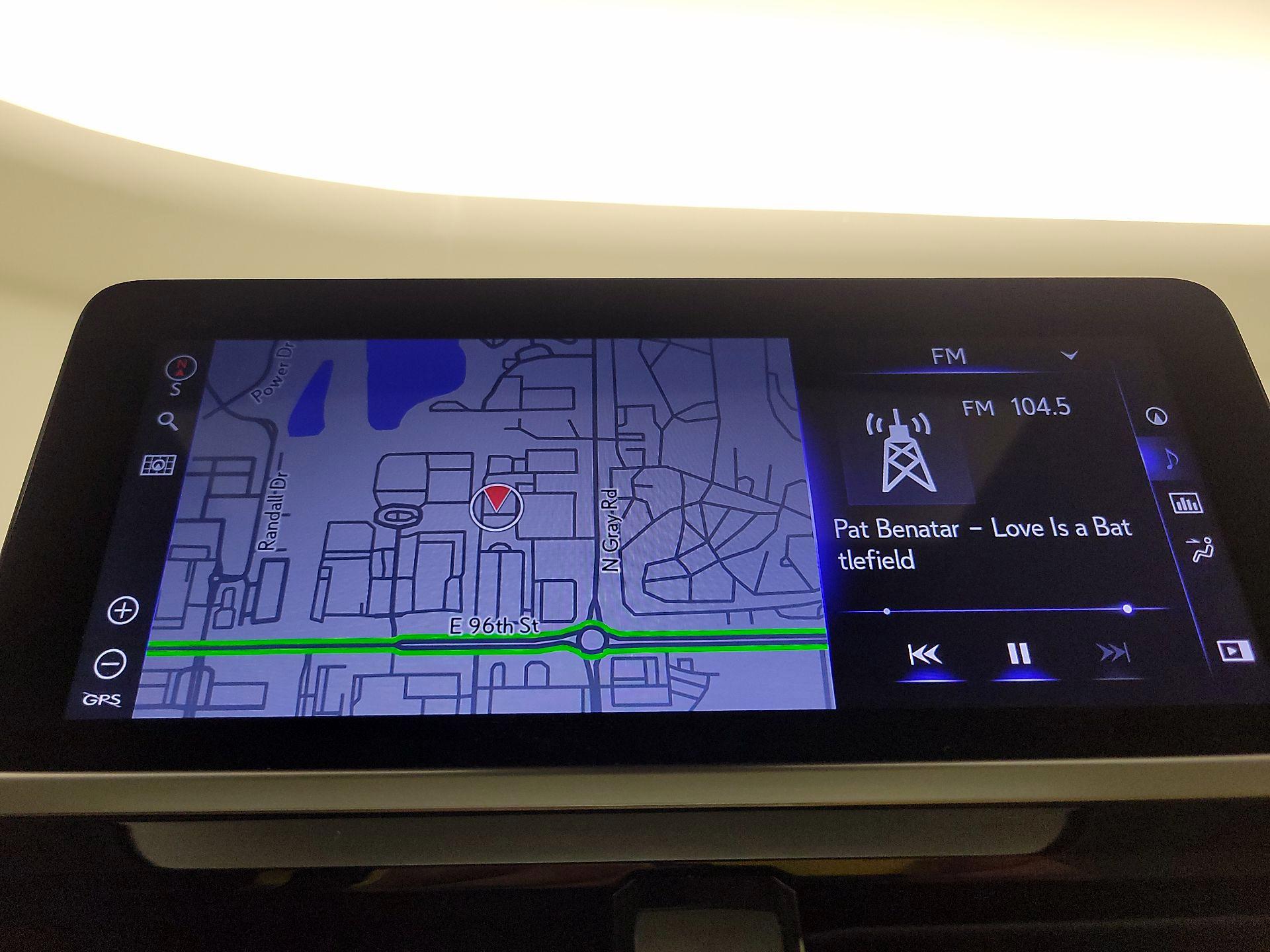 Thumbnail: 2022 Lexus GX - 14