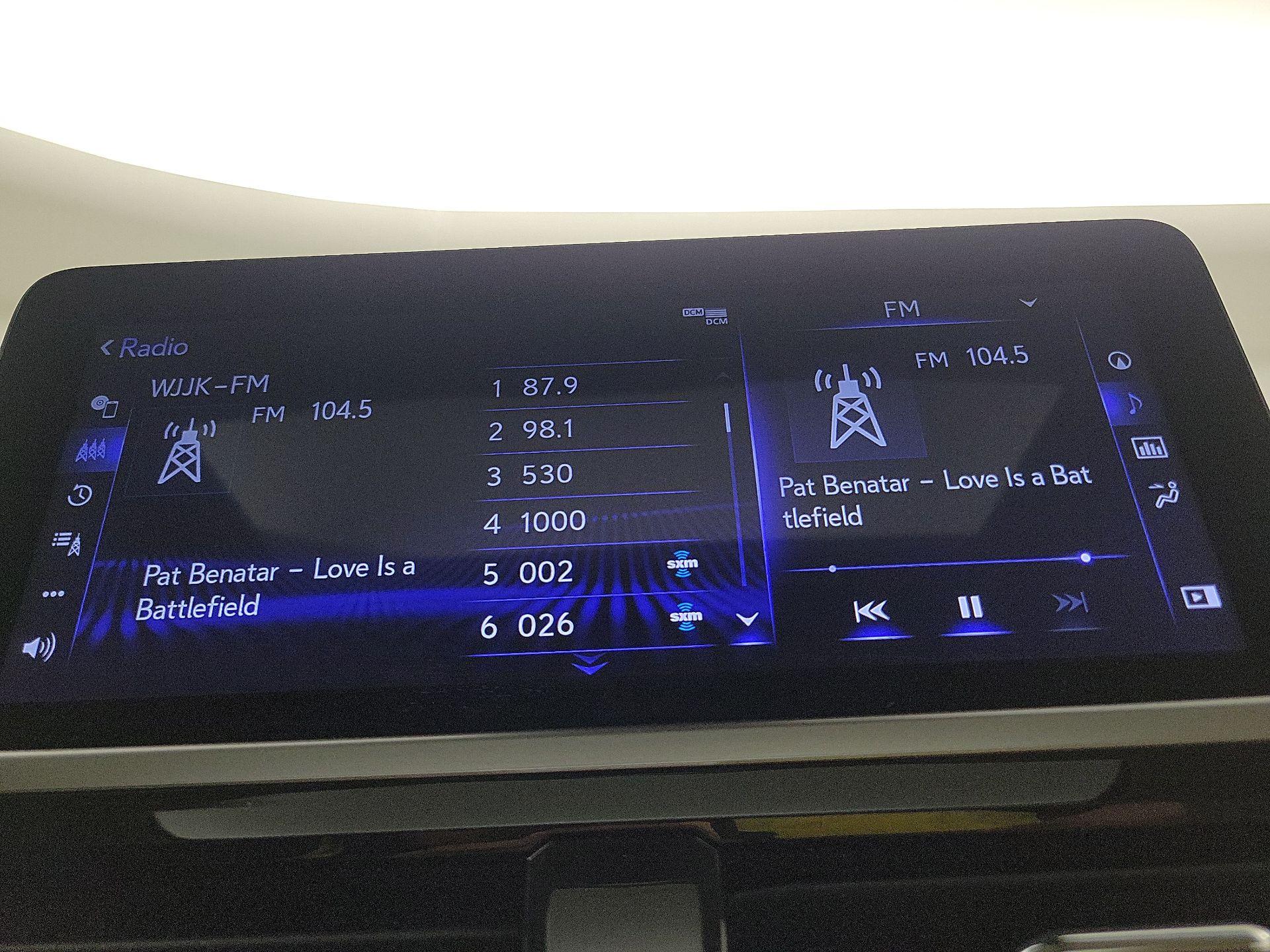 Thumbnail: 2022 Lexus GX - 16