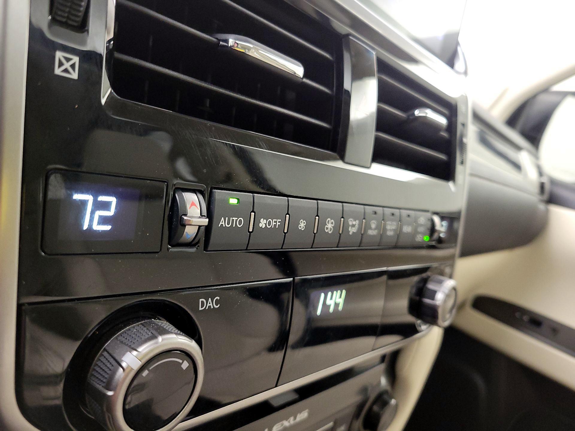 Thumbnail: 2022 Lexus GX - 17