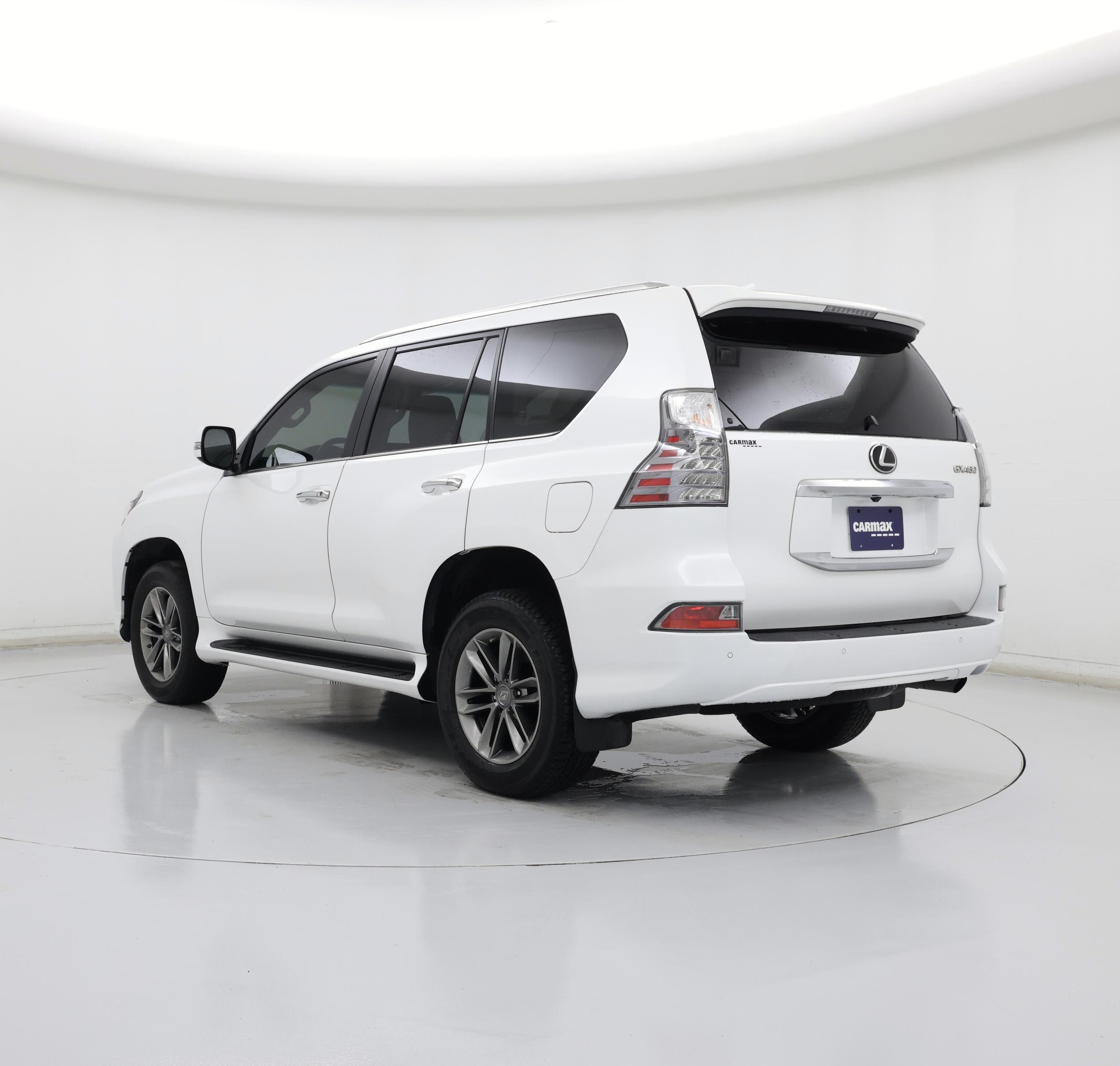 Thumbnail: 2022 Lexus GX - 2