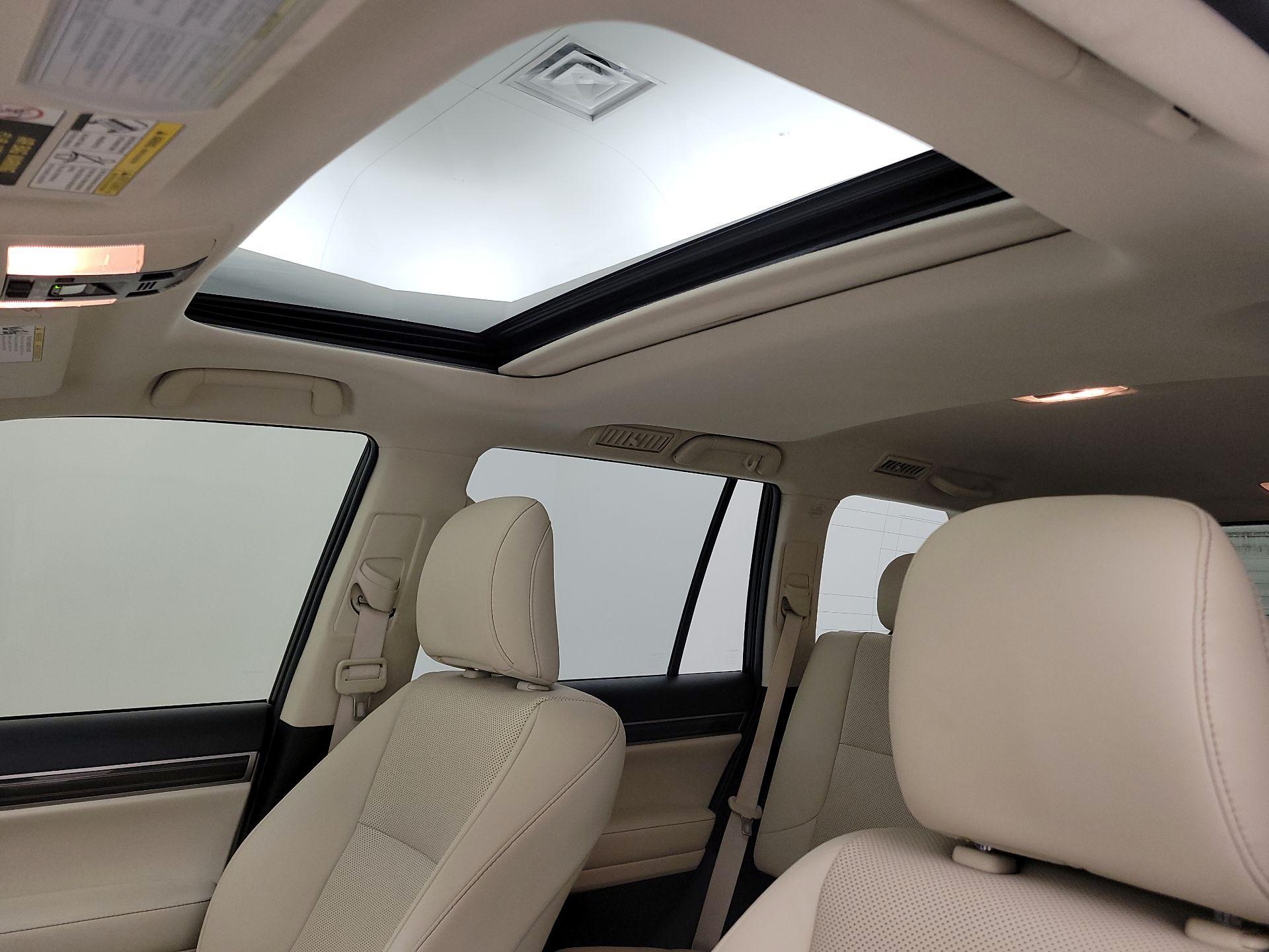 Thumbnail: 2022 Lexus GX - 20