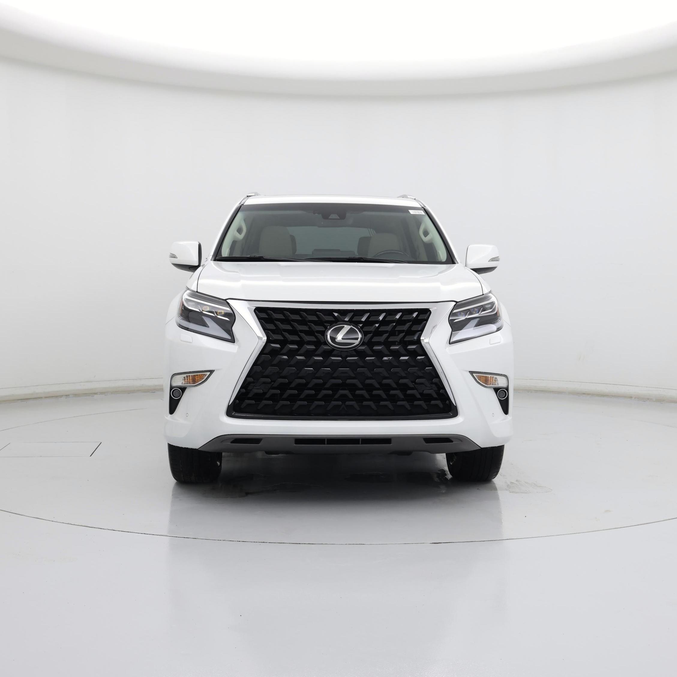 Thumbnail: 2022 Lexus GX - 5