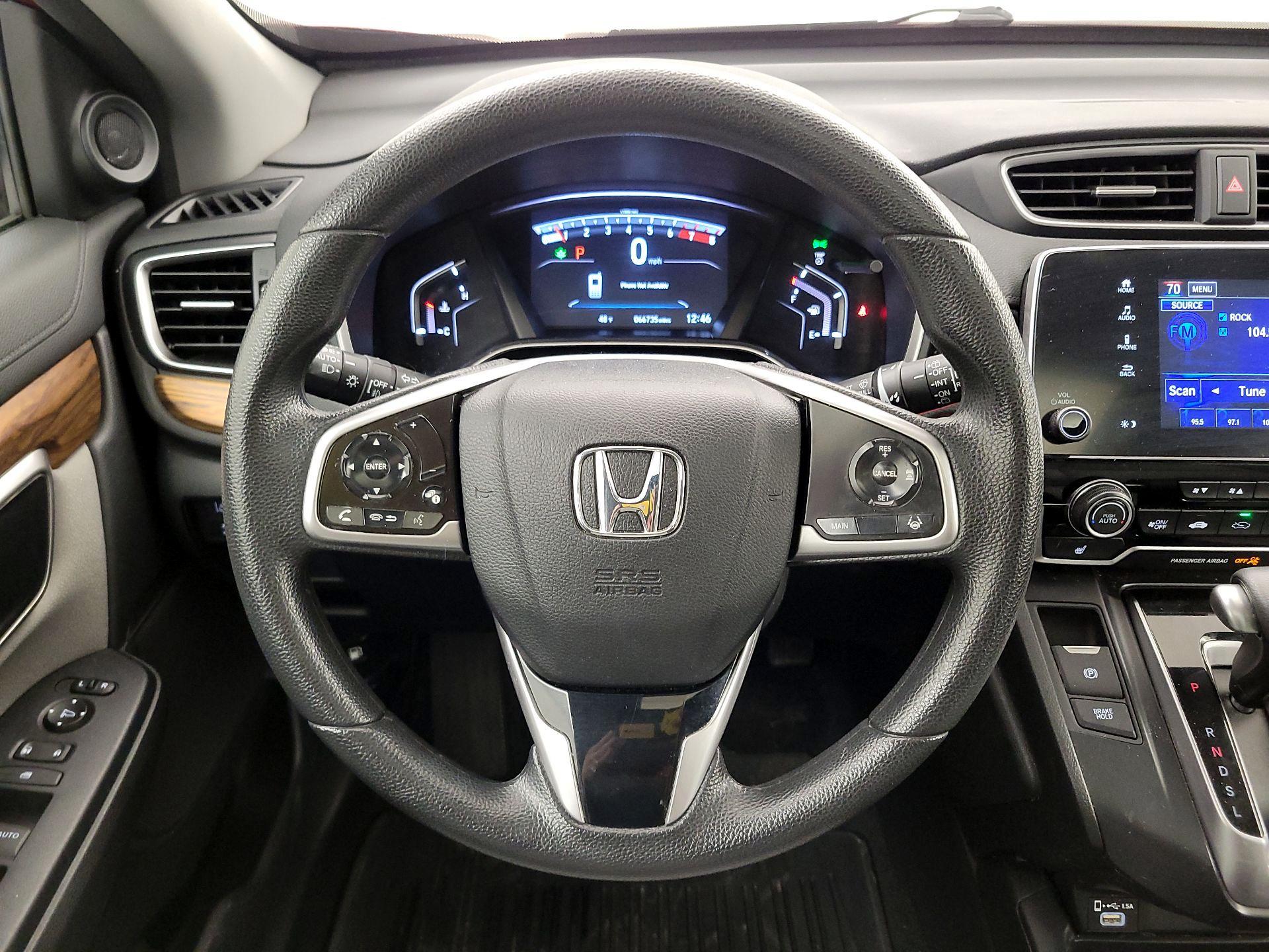 Thumbnail: 2020 Honda CR-V - 10