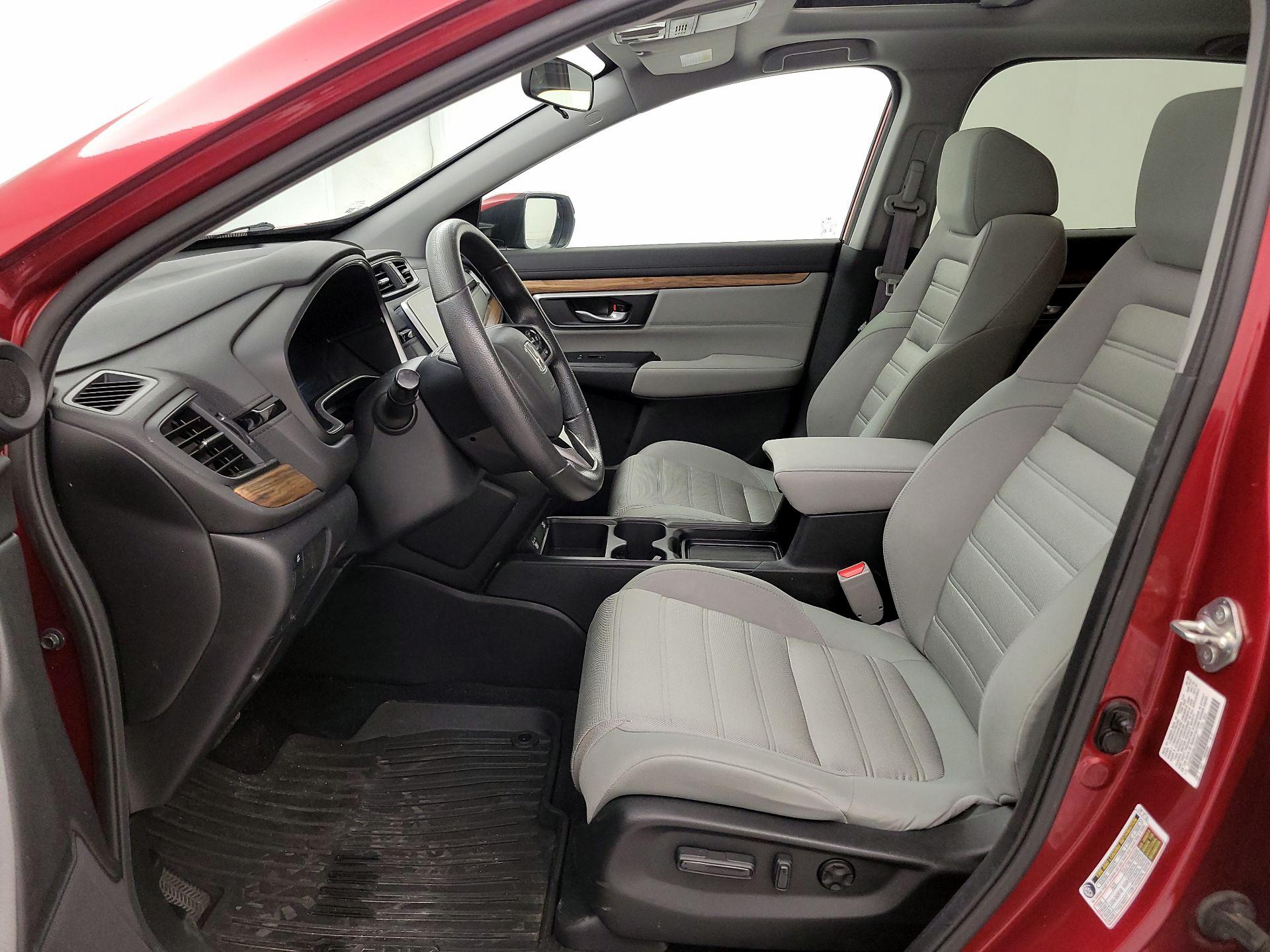 Thumbnail: 2020 Honda CR-V - 11