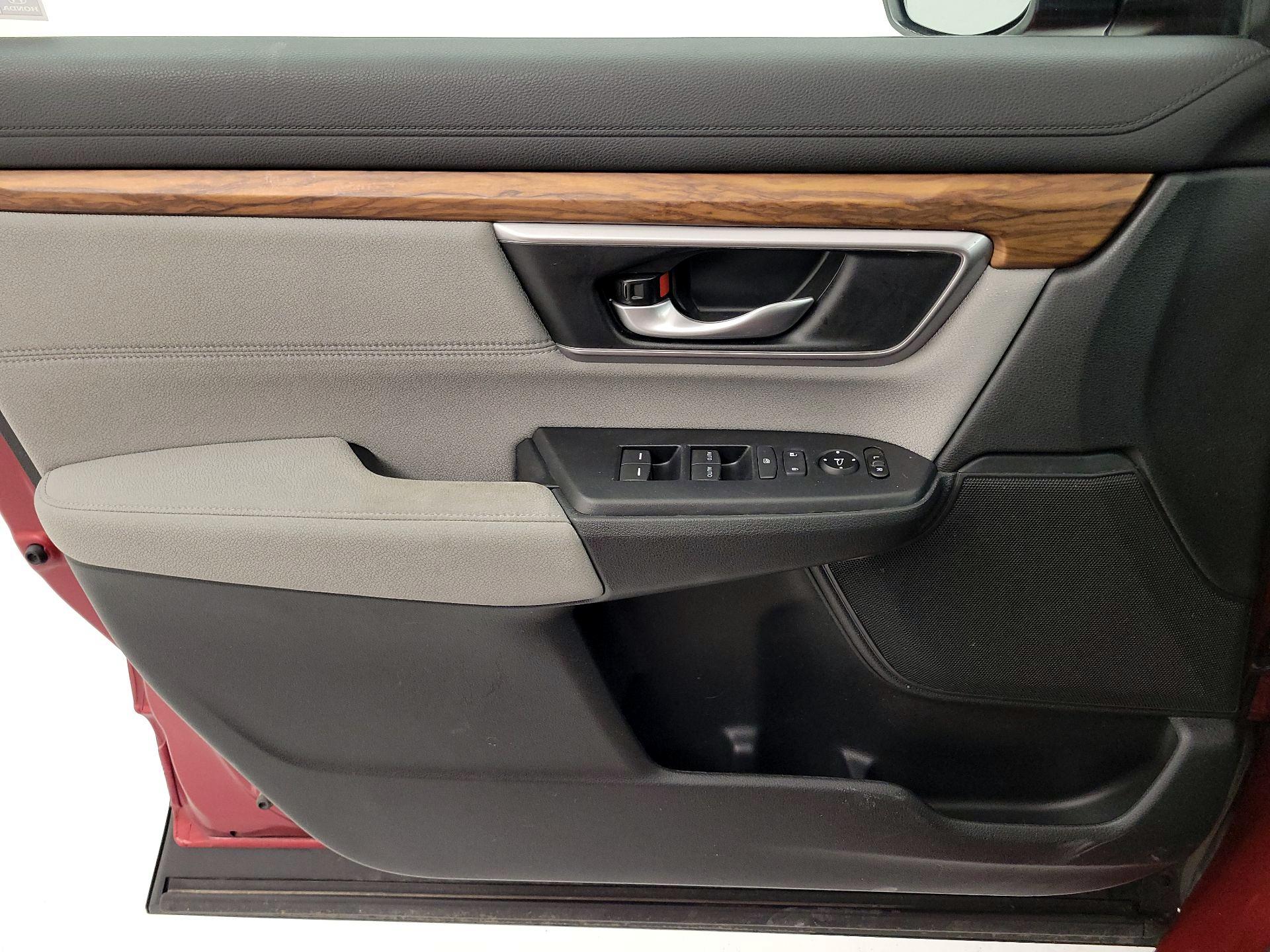 Thumbnail: 2020 Honda CR-V - 12