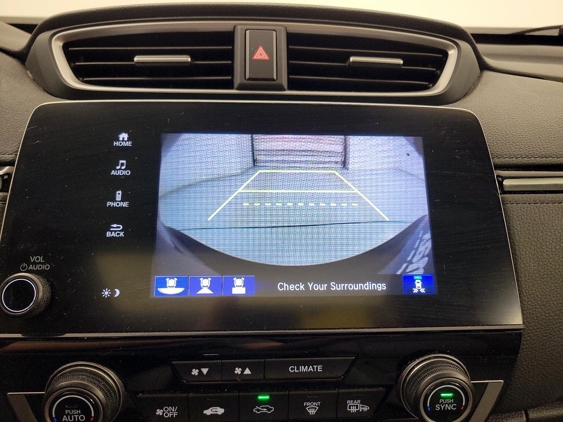 Thumbnail: 2020 Honda CR-V - 14