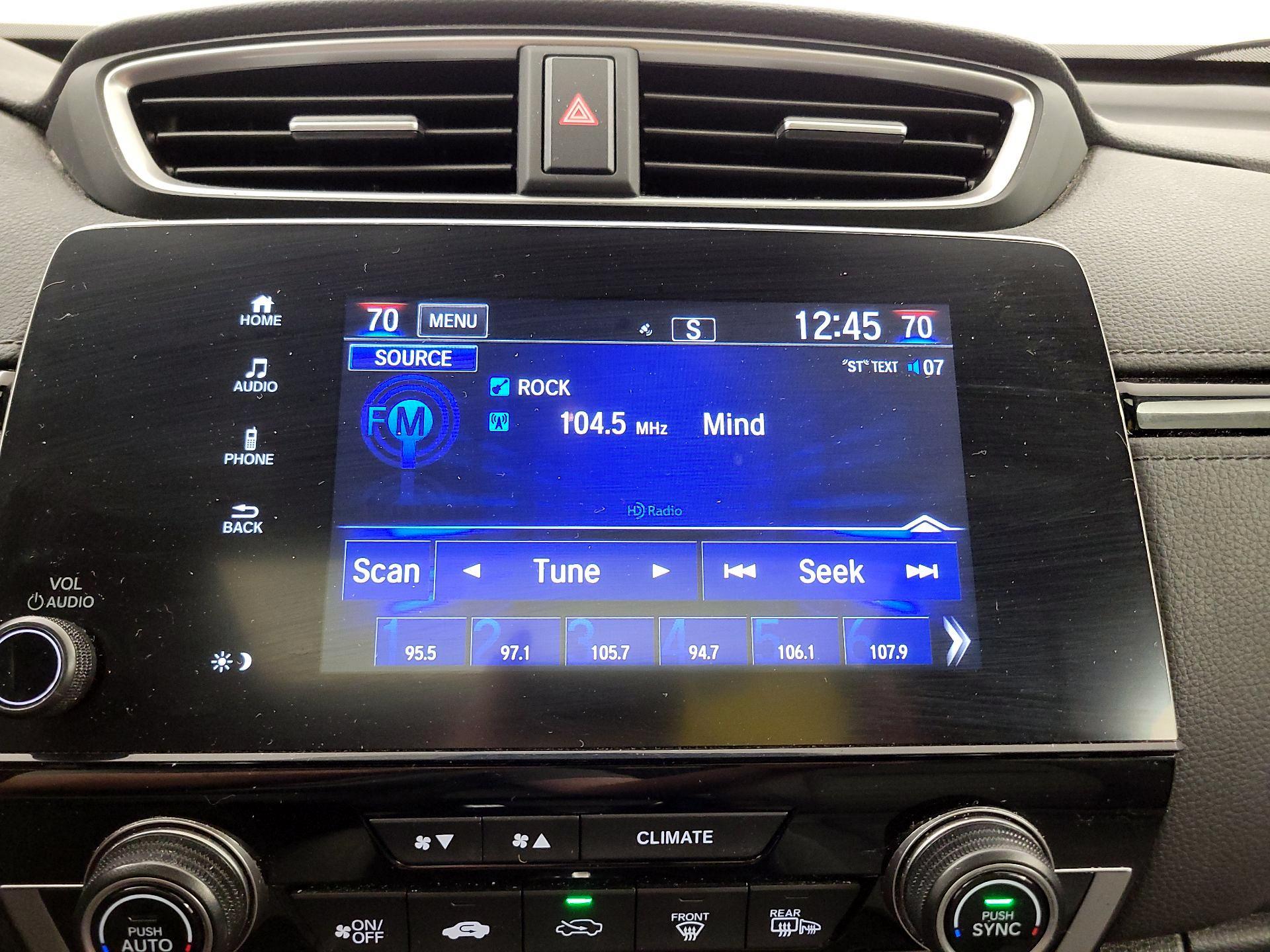 Thumbnail: 2020 Honda CR-V - 15