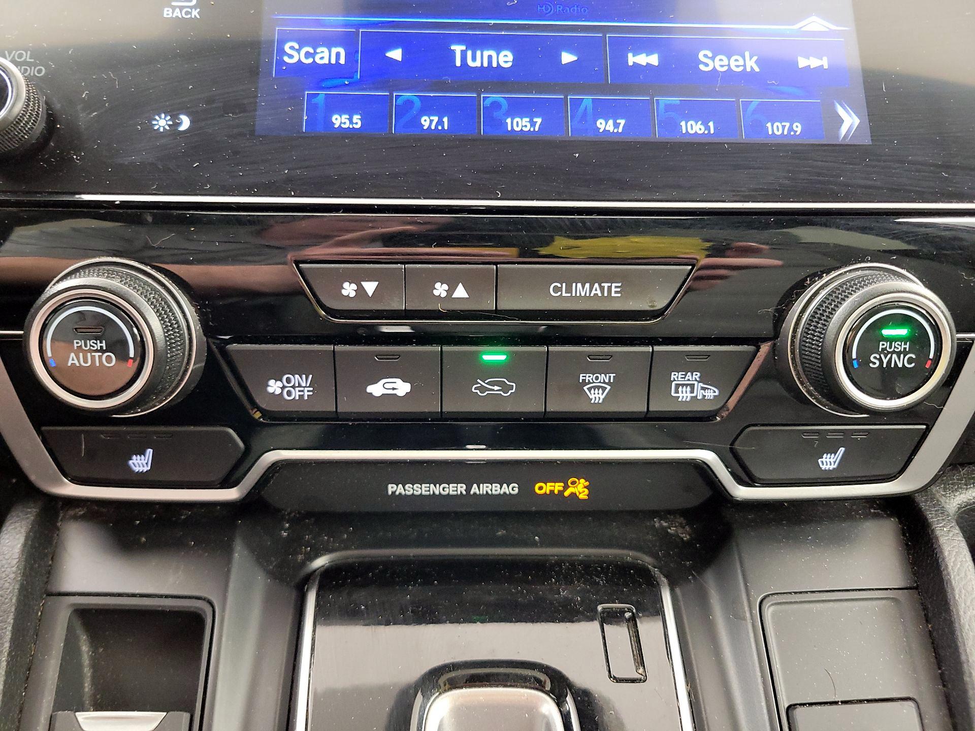 Thumbnail: 2020 Honda CR-V - 16