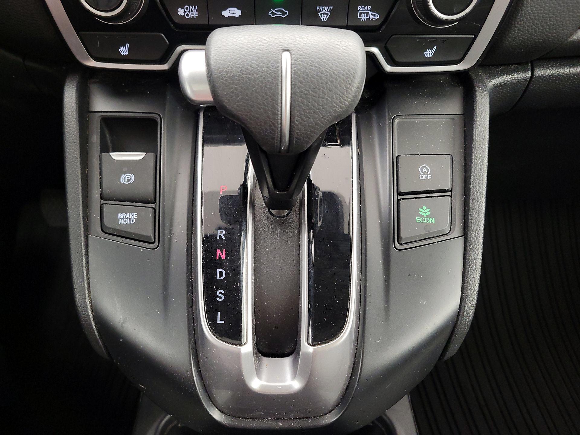 Thumbnail: 2020 Honda CR-V - 17