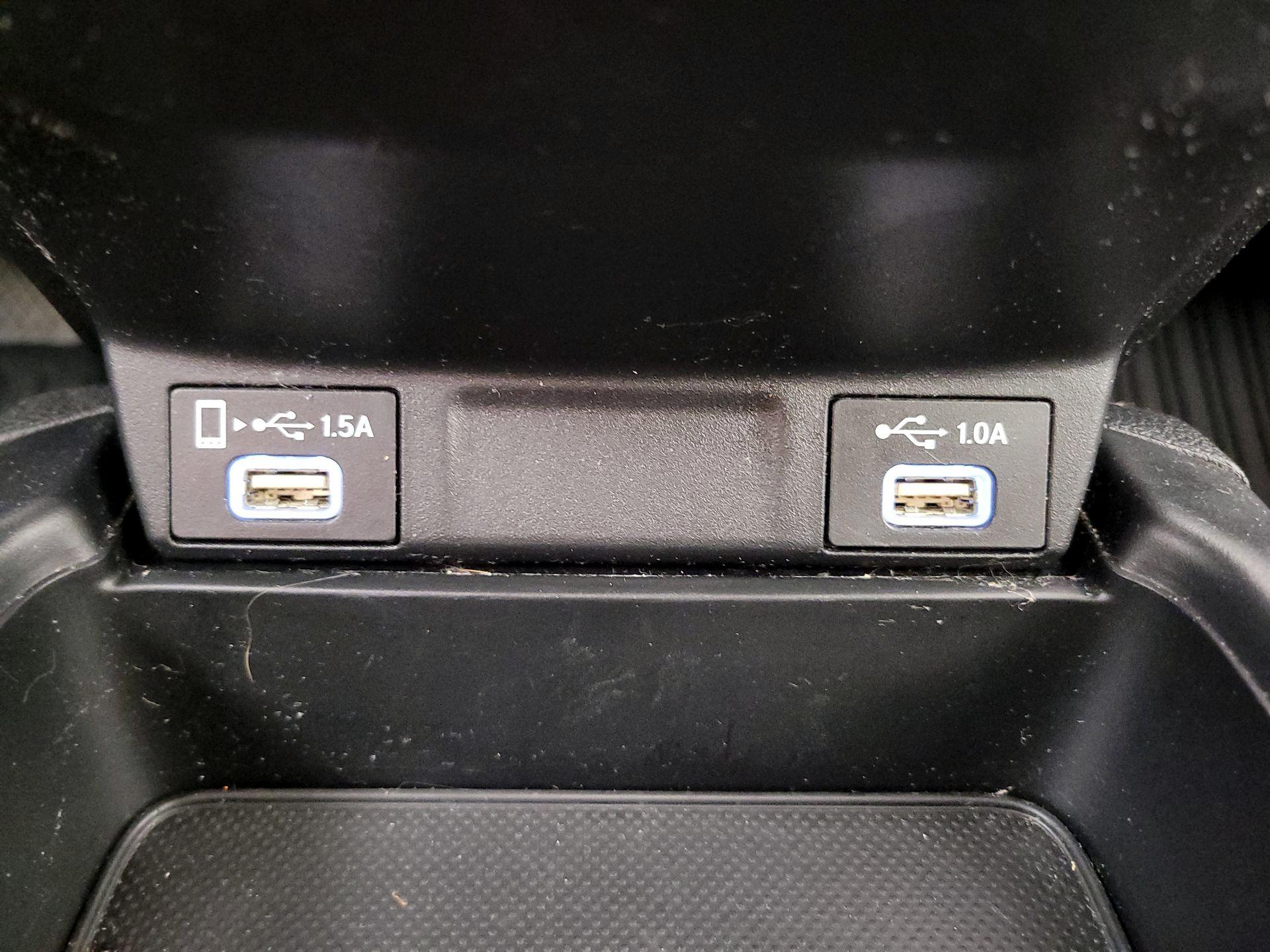 Thumbnail: 2020 Honda CR-V - 18