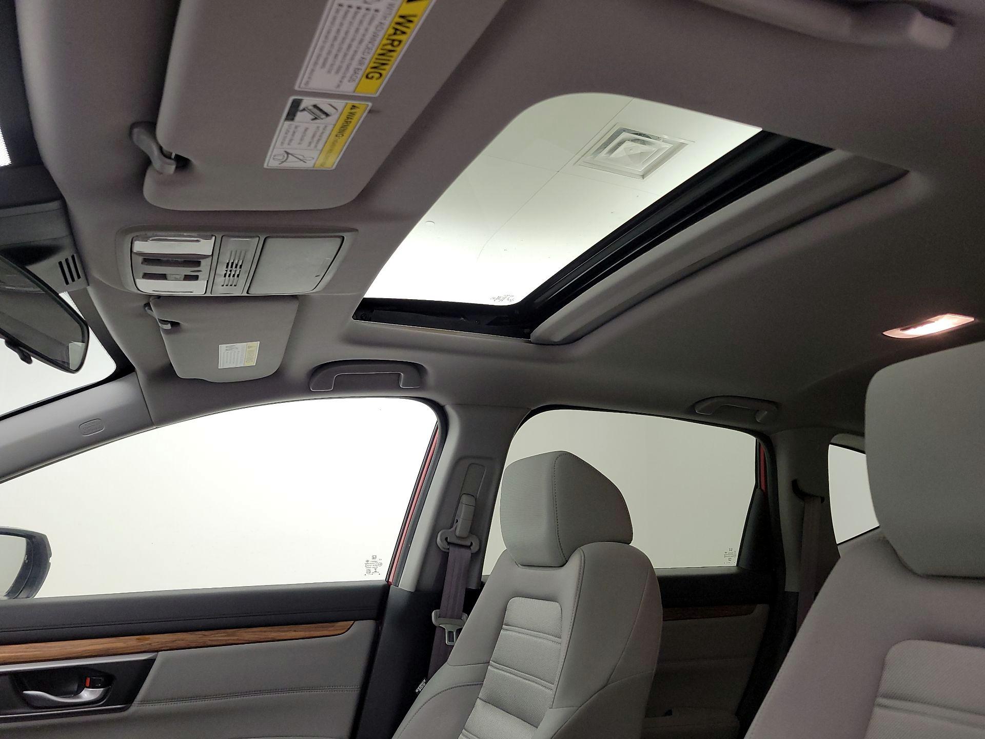 Thumbnail: 2020 Honda CR-V - 19