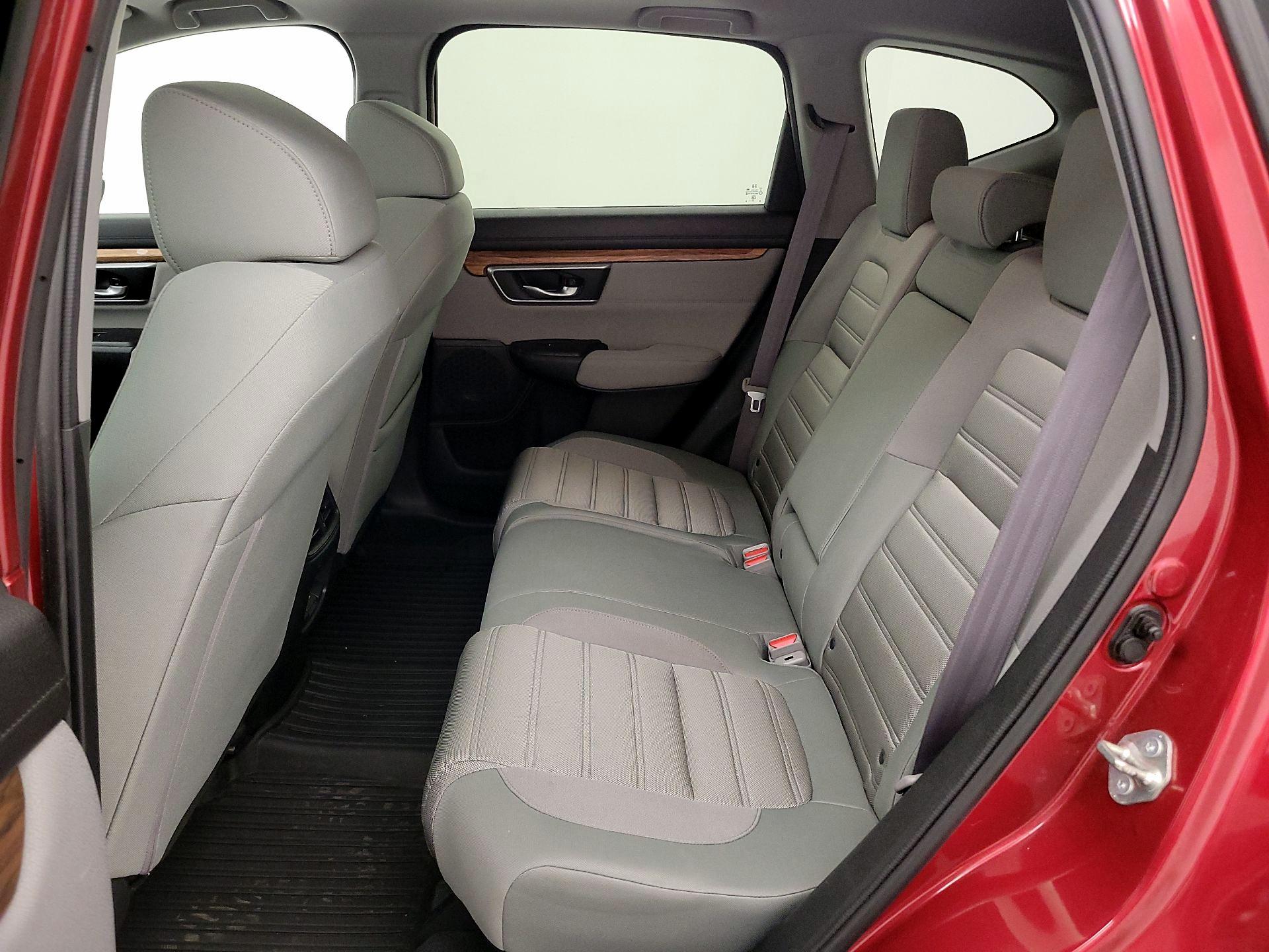 Thumbnail: 2020 Honda CR-V - 20