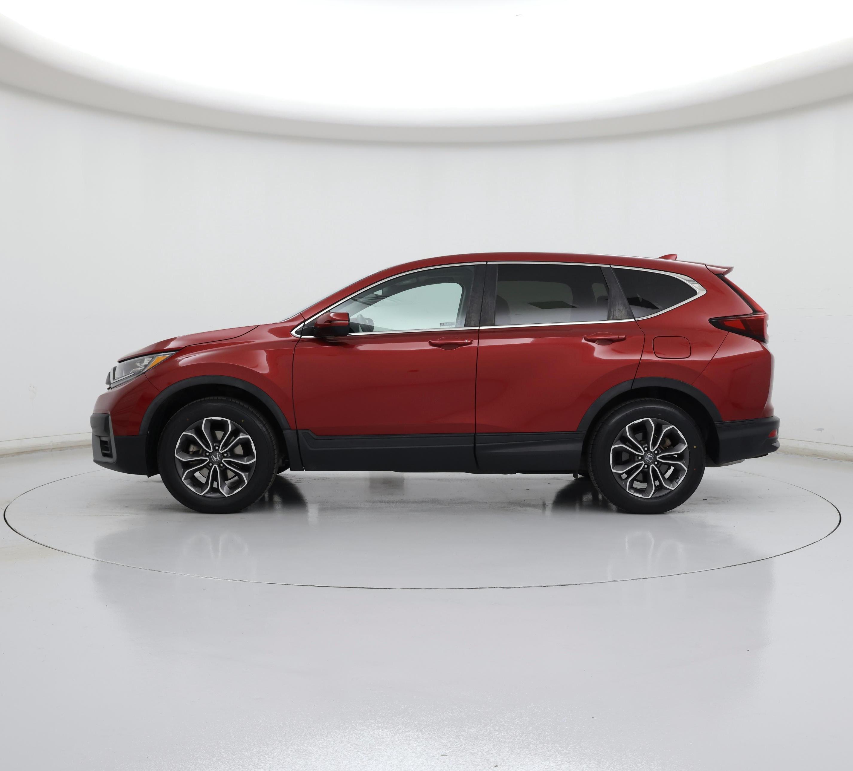 Thumbnail: 2020 Honda CR-V - 3