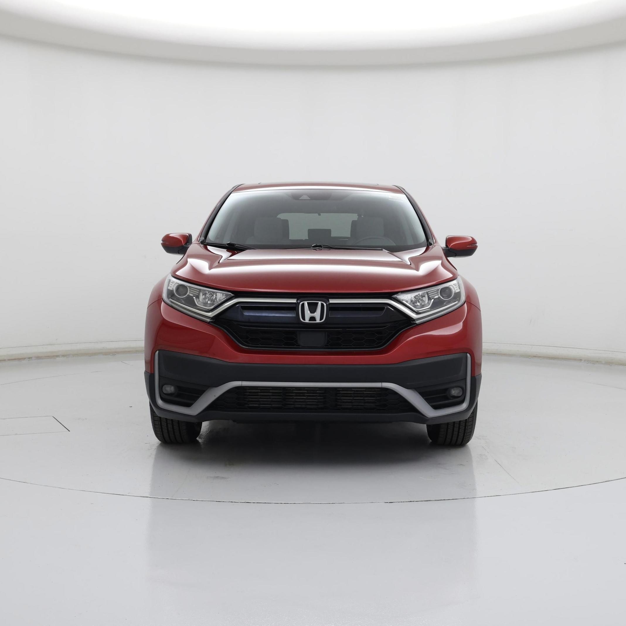 Thumbnail: 2020 Honda CR-V - 5