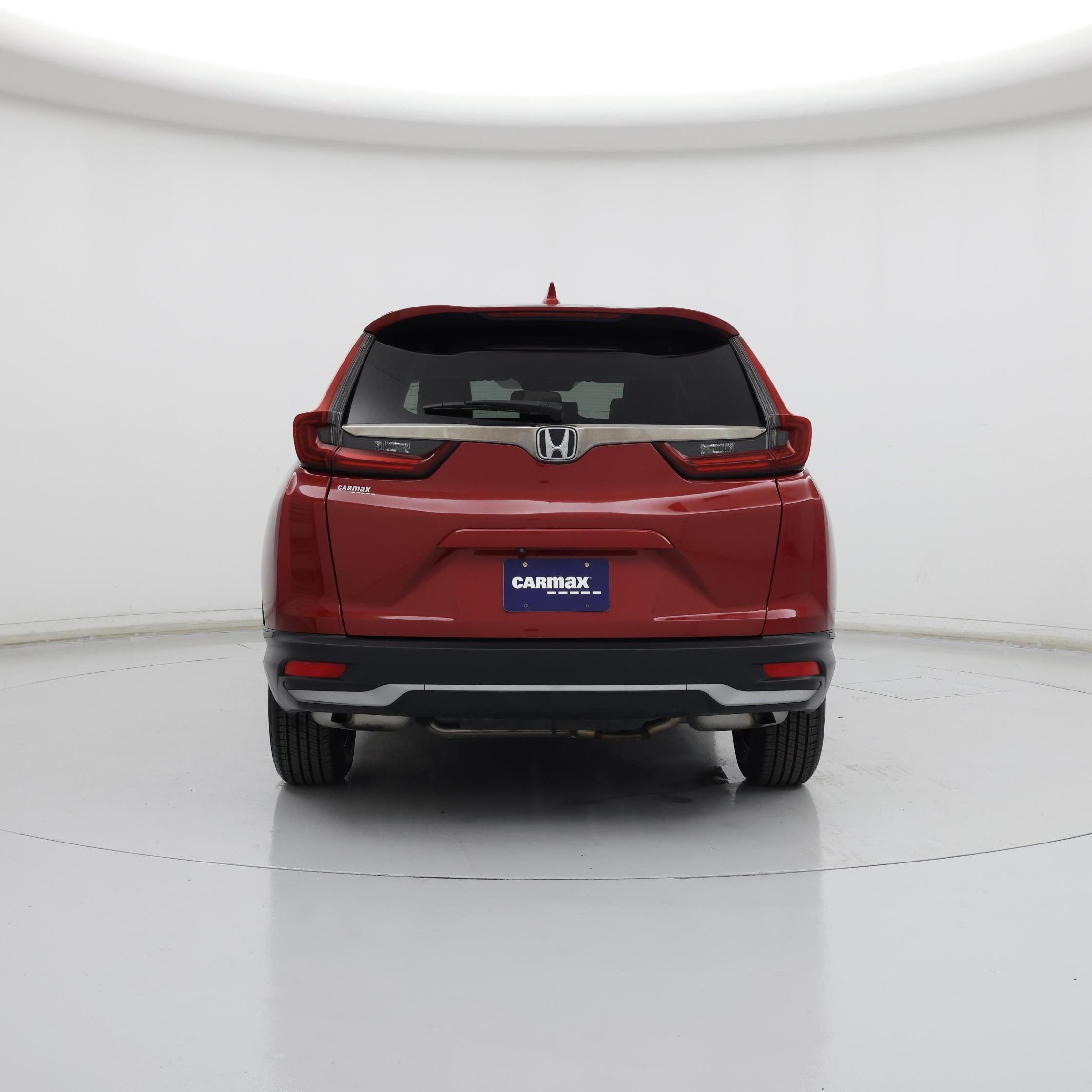 Thumbnail: 2020 Honda CR-V - 6