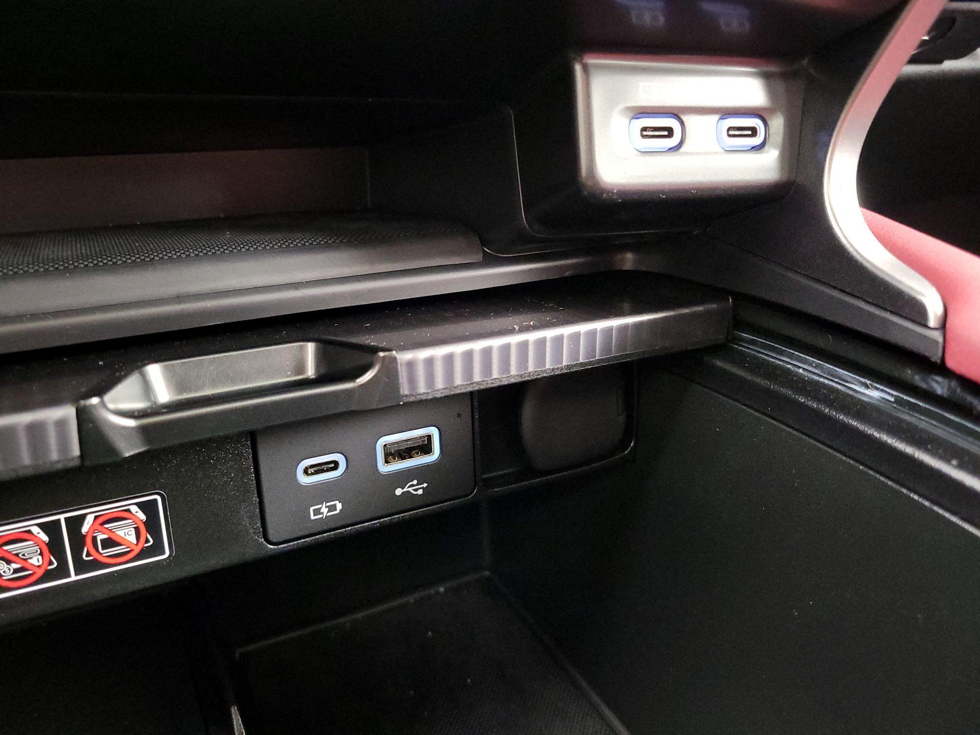 Thumbnail: 2024 Lexus RX - 18