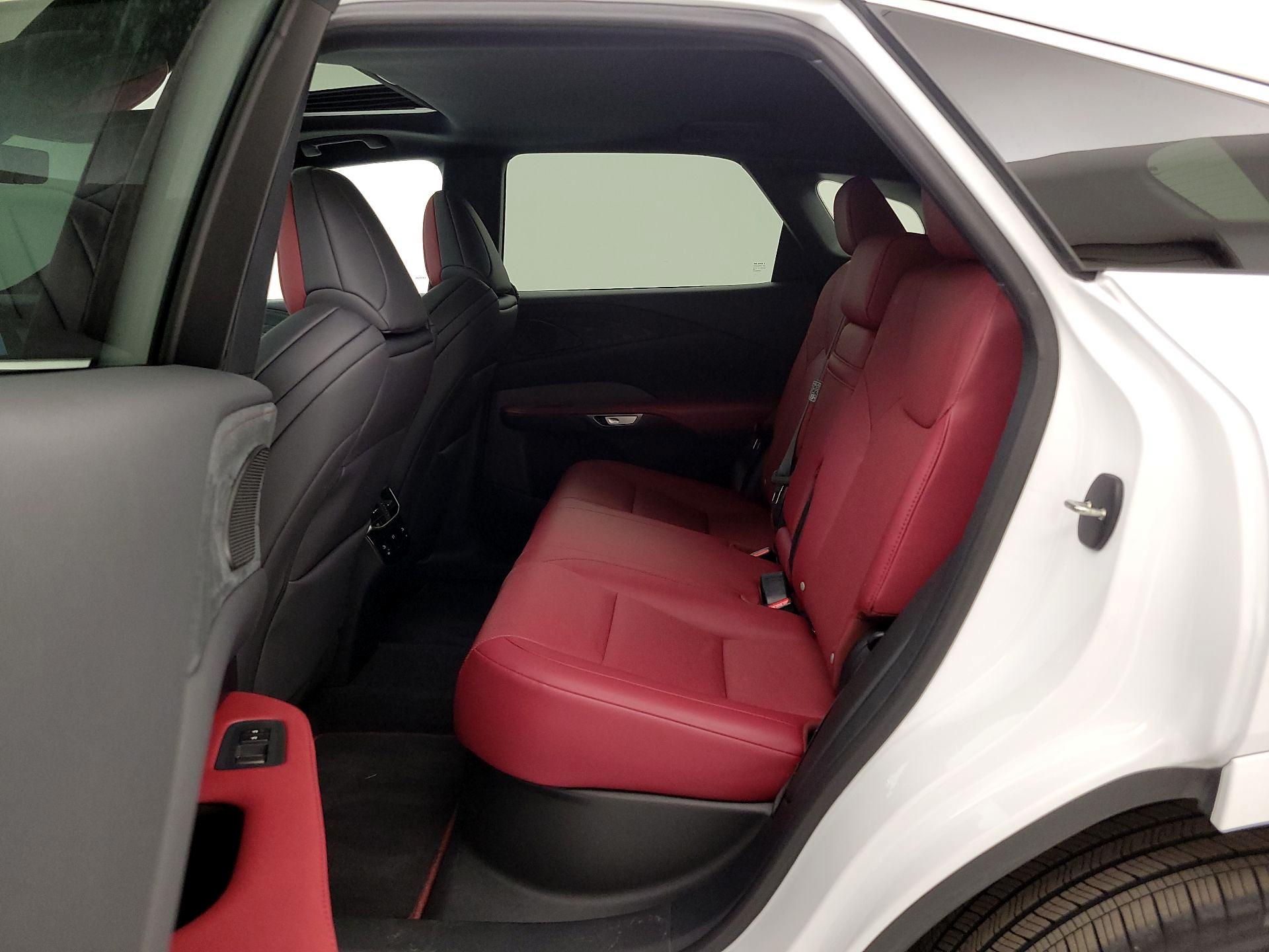 Thumbnail: 2024 Lexus RX - 20