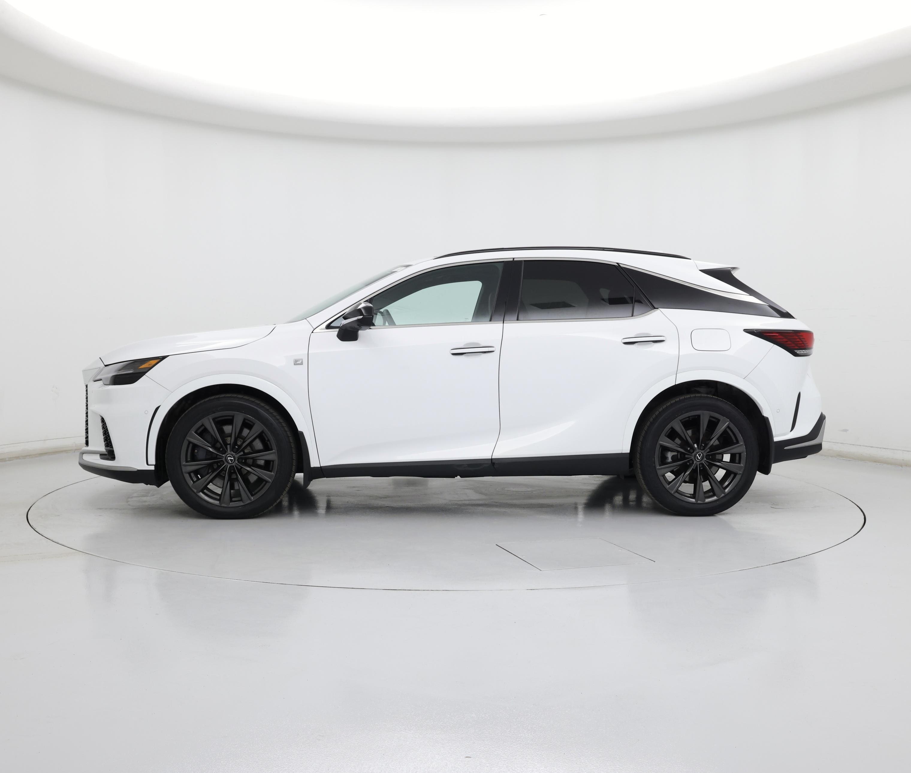 Thumbnail: 2024 Lexus RX - 3