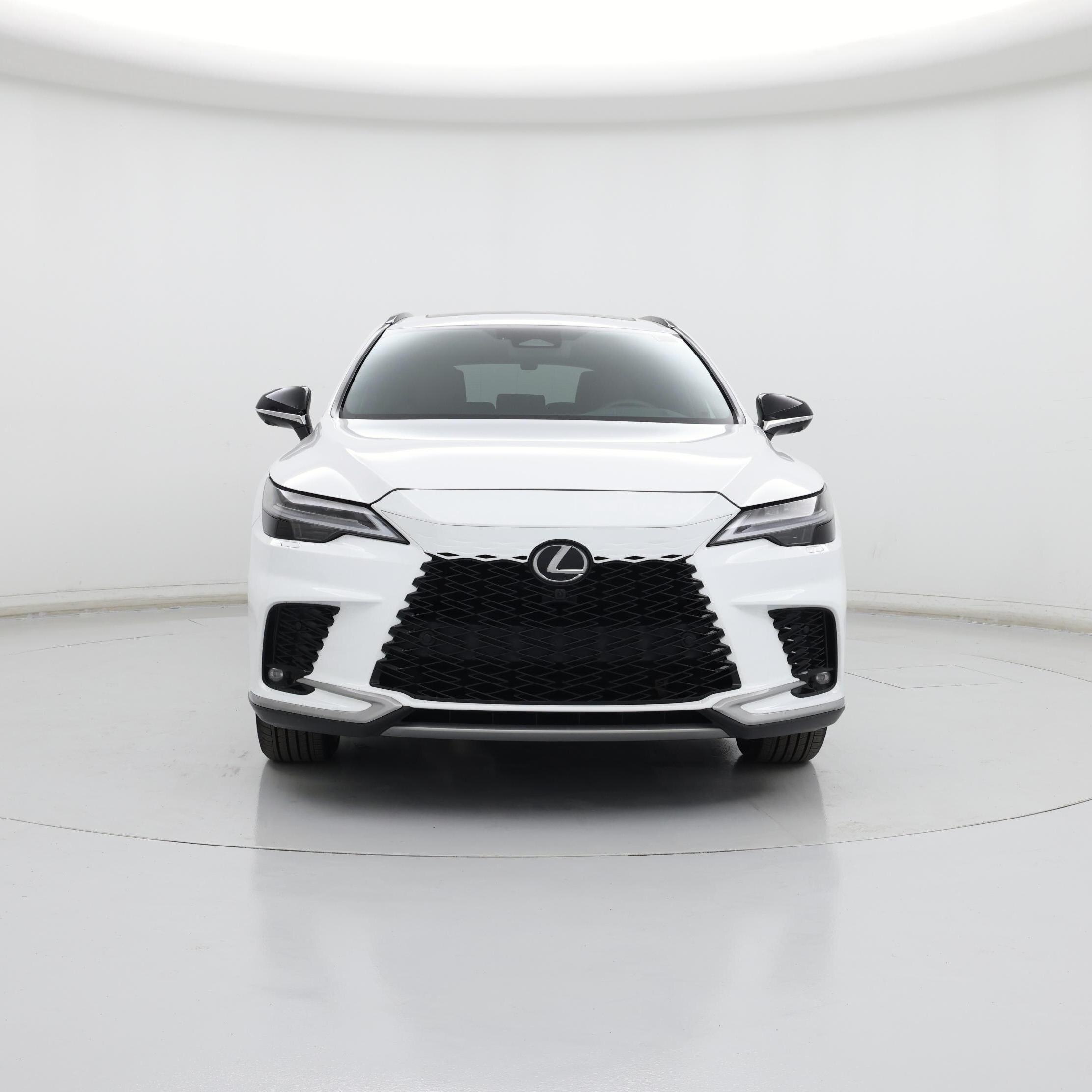 Thumbnail: 2024 Lexus RX - 5