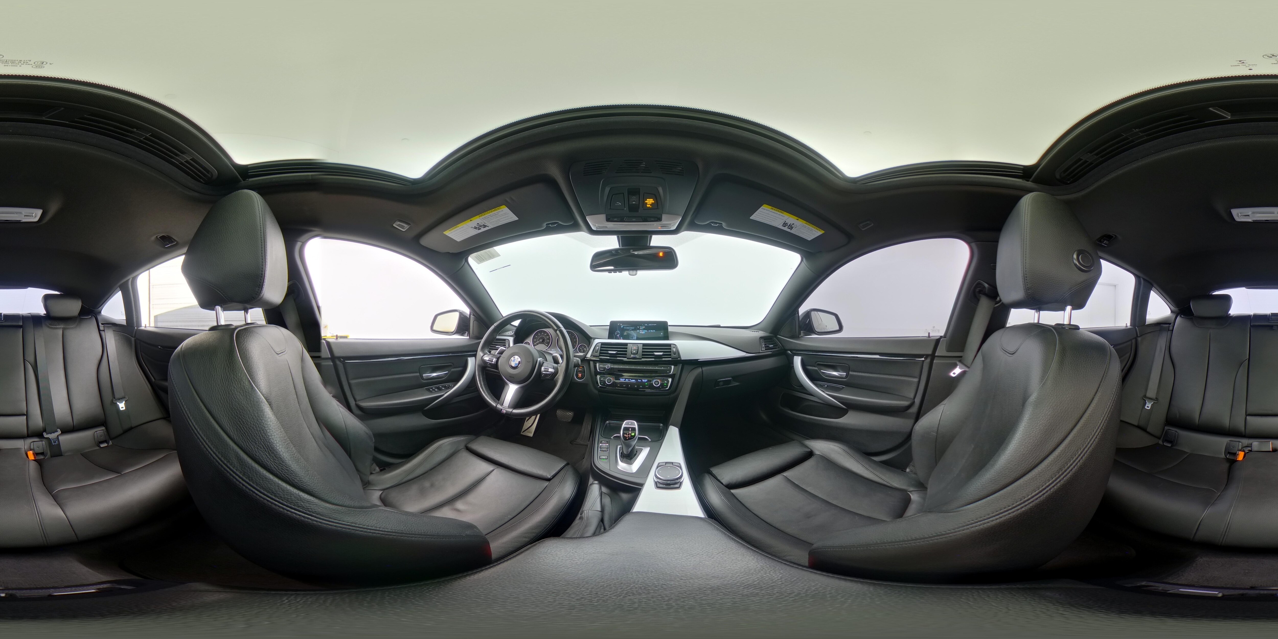 2016 BMW 4 Series 428i - Photo 27