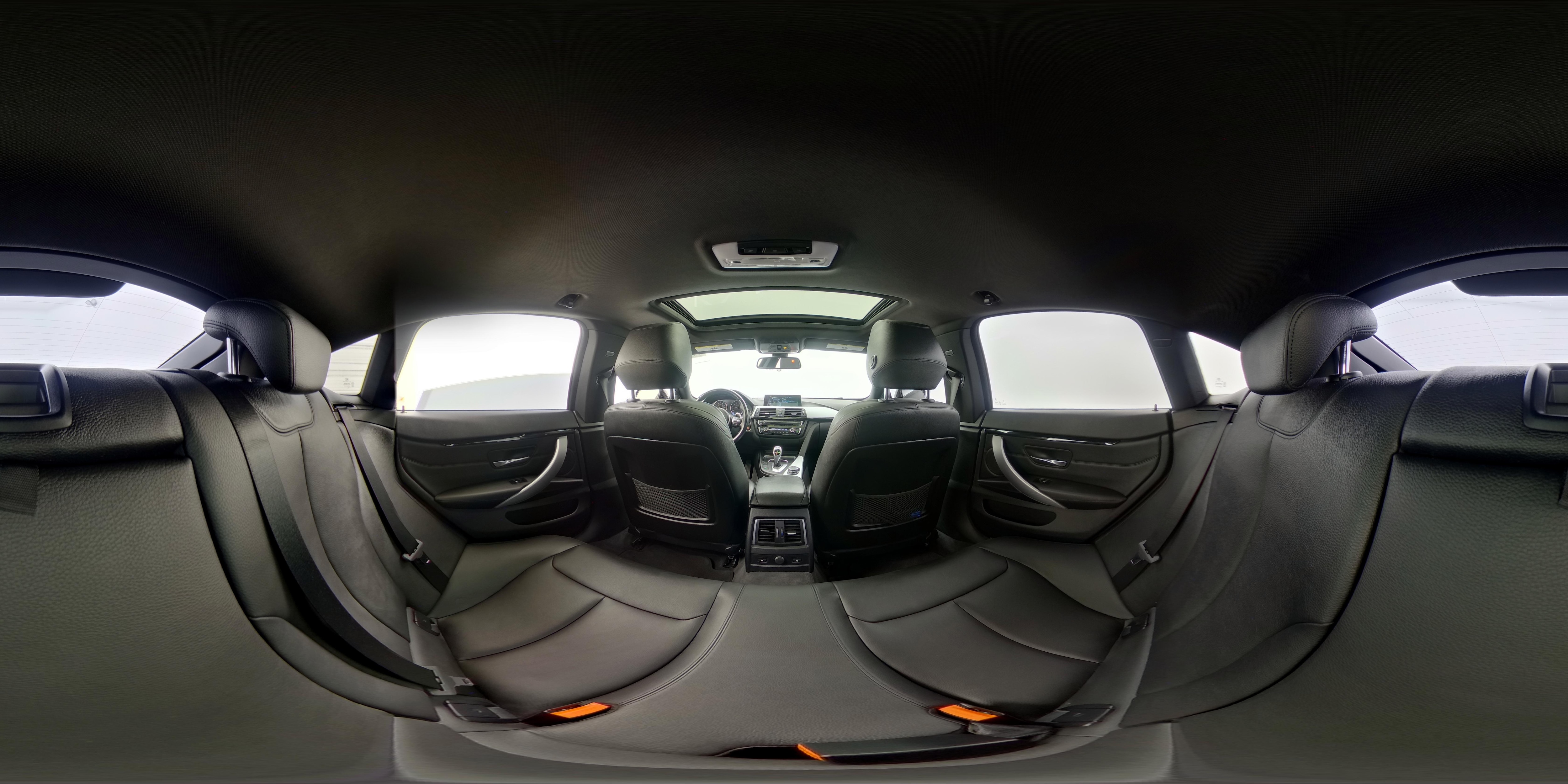 2016 BMW 4 Series 428i - Photo 28