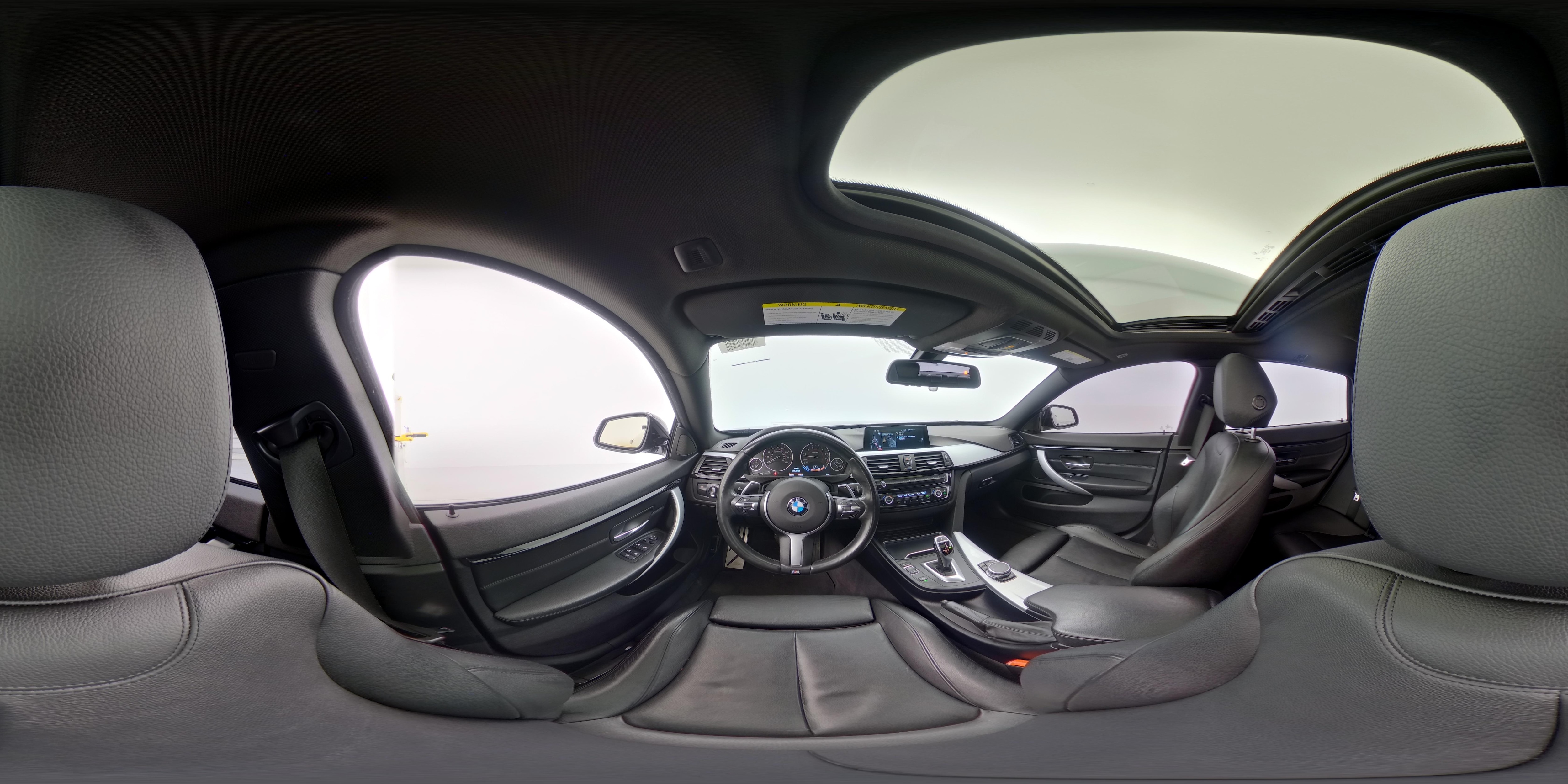 2016 BMW 4 Series 428i - Photo 29