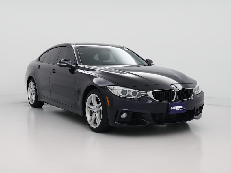 2016 BMW 4 Series 428i -
                  Milwaukee, WI