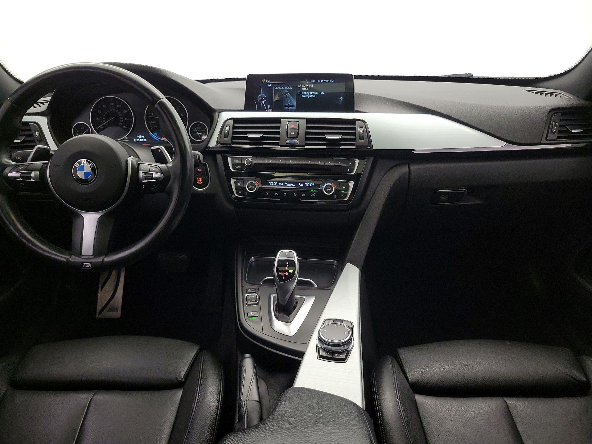 Thumbnail: 2016 BMW 4 Series - 9