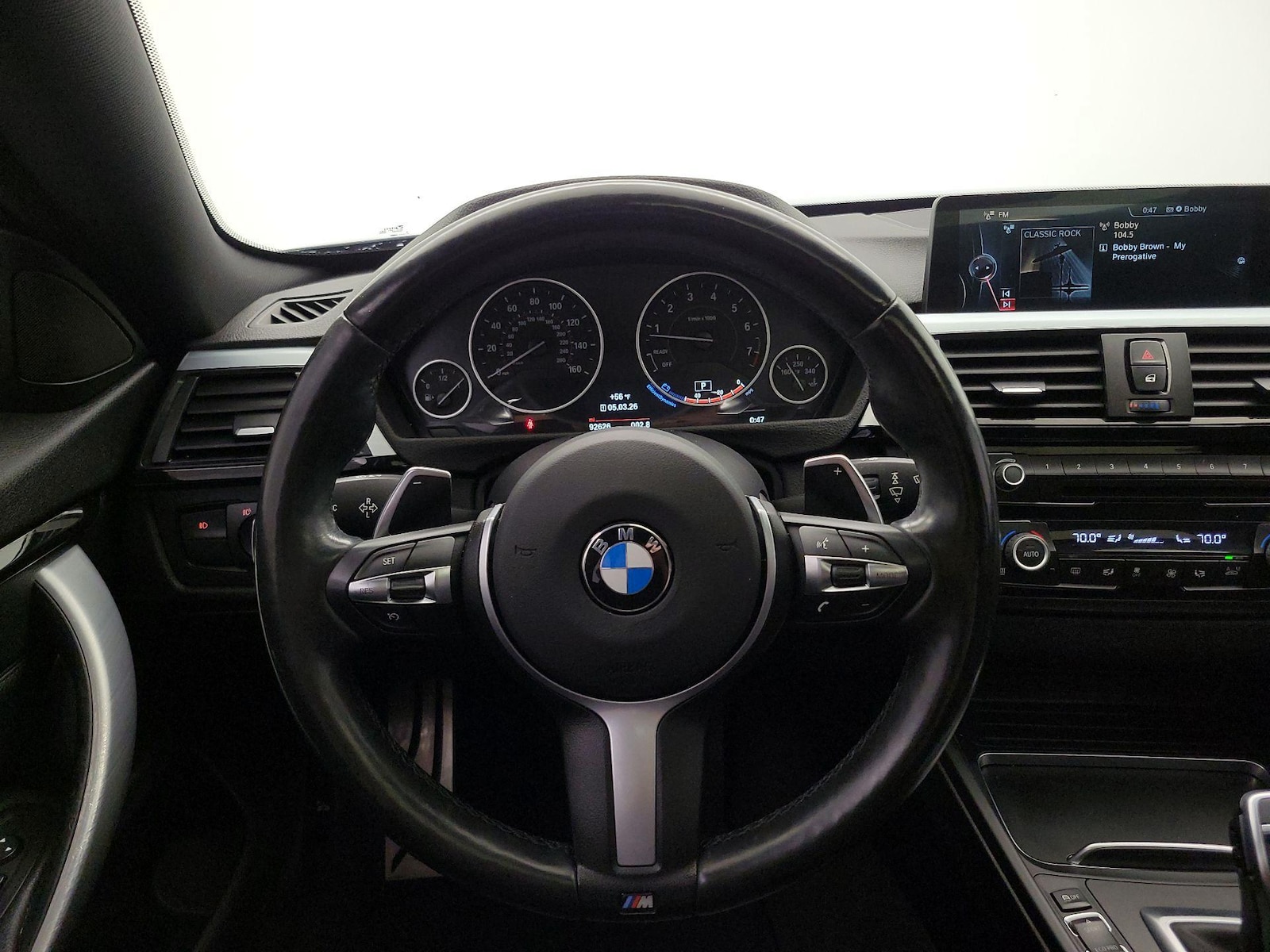 2016 BMW 4 Series 428i - Photo 11