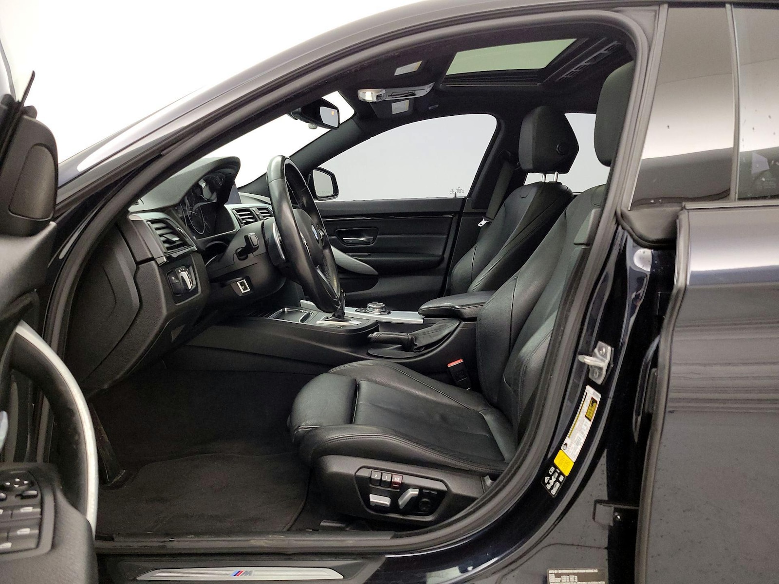 2016 BMW 4 Series 428i - Photo 12