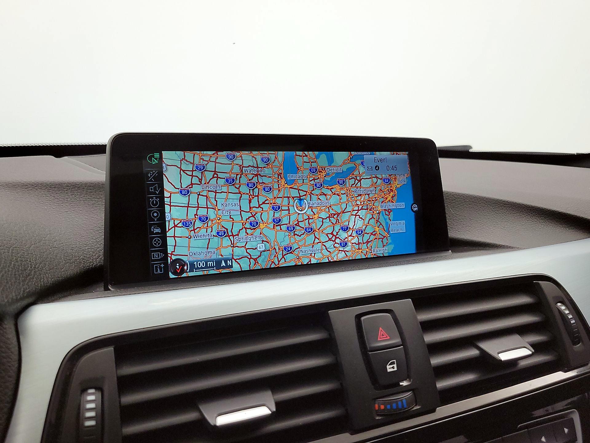 Thumbnail: 2016 BMW 4 Series - 14