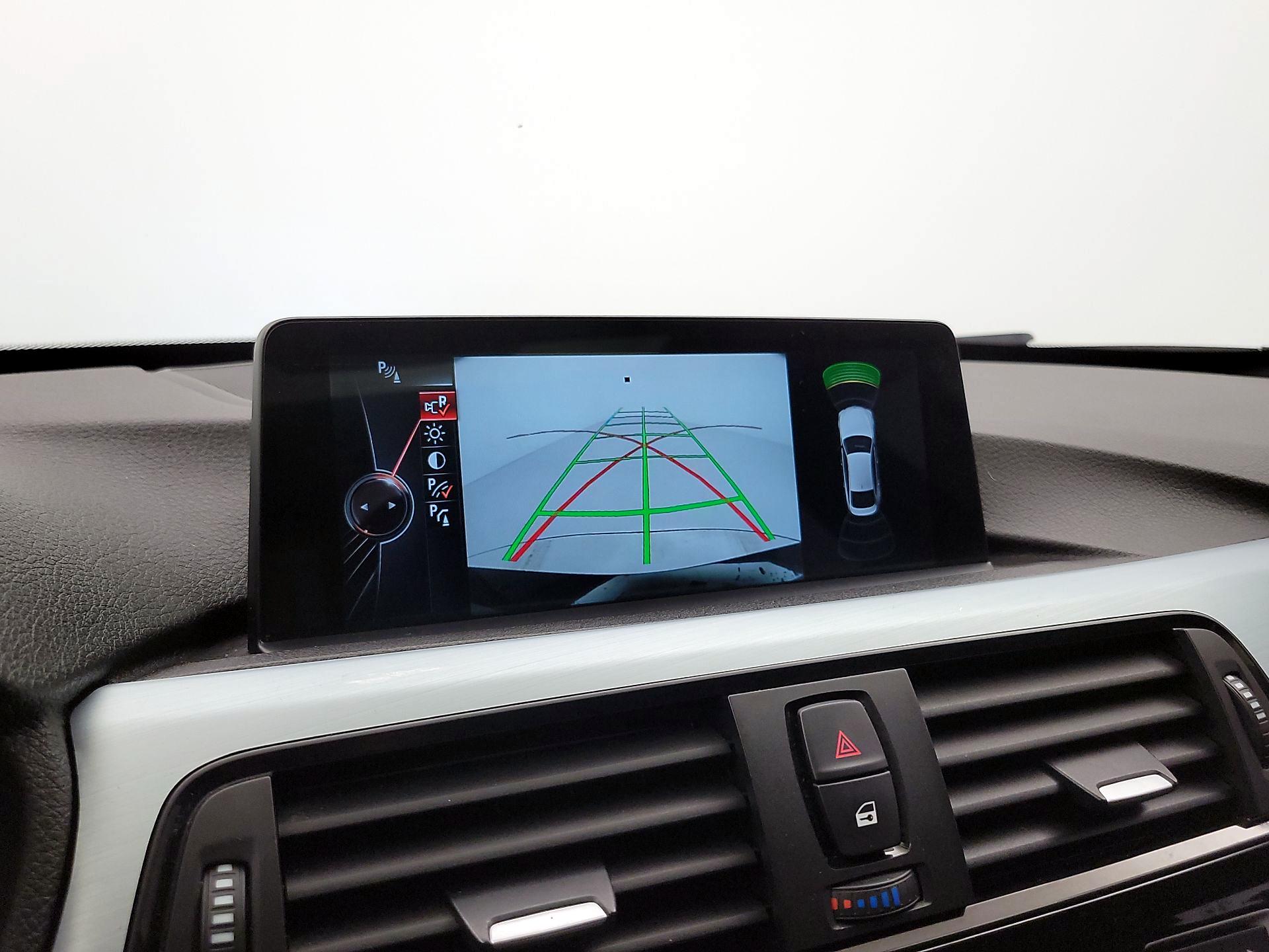 Thumbnail: 2016 BMW 4 Series - 15