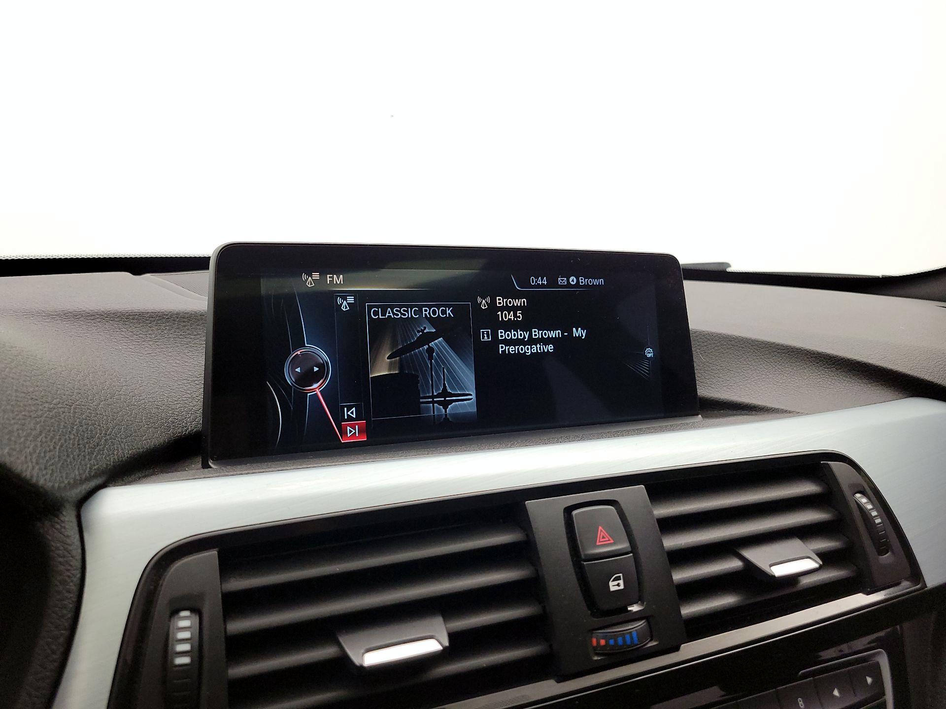 Thumbnail: 2016 BMW 4 Series - 16