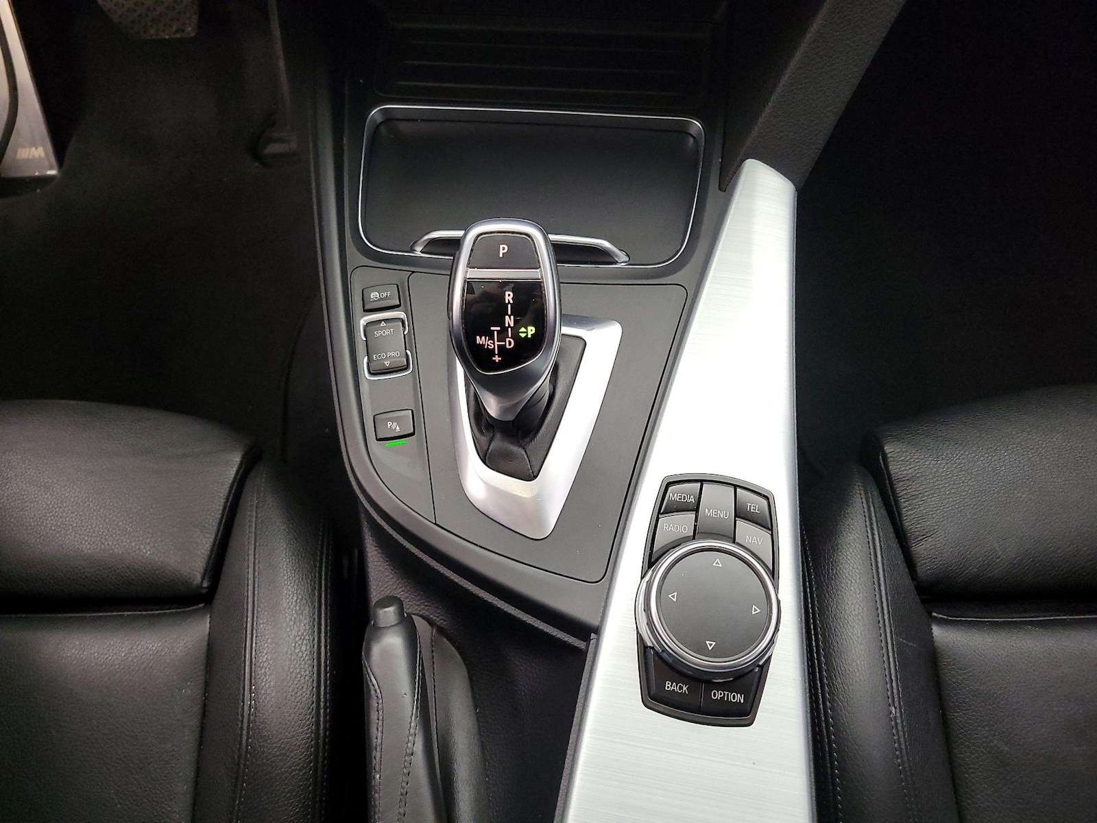 2016 BMW 4 Series 428i - Photo 19