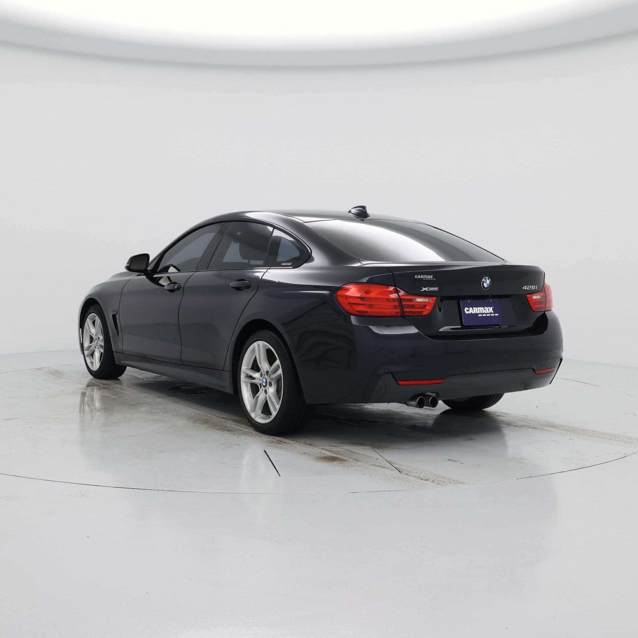 Thumbnail: 2016 BMW 4 Series - 2