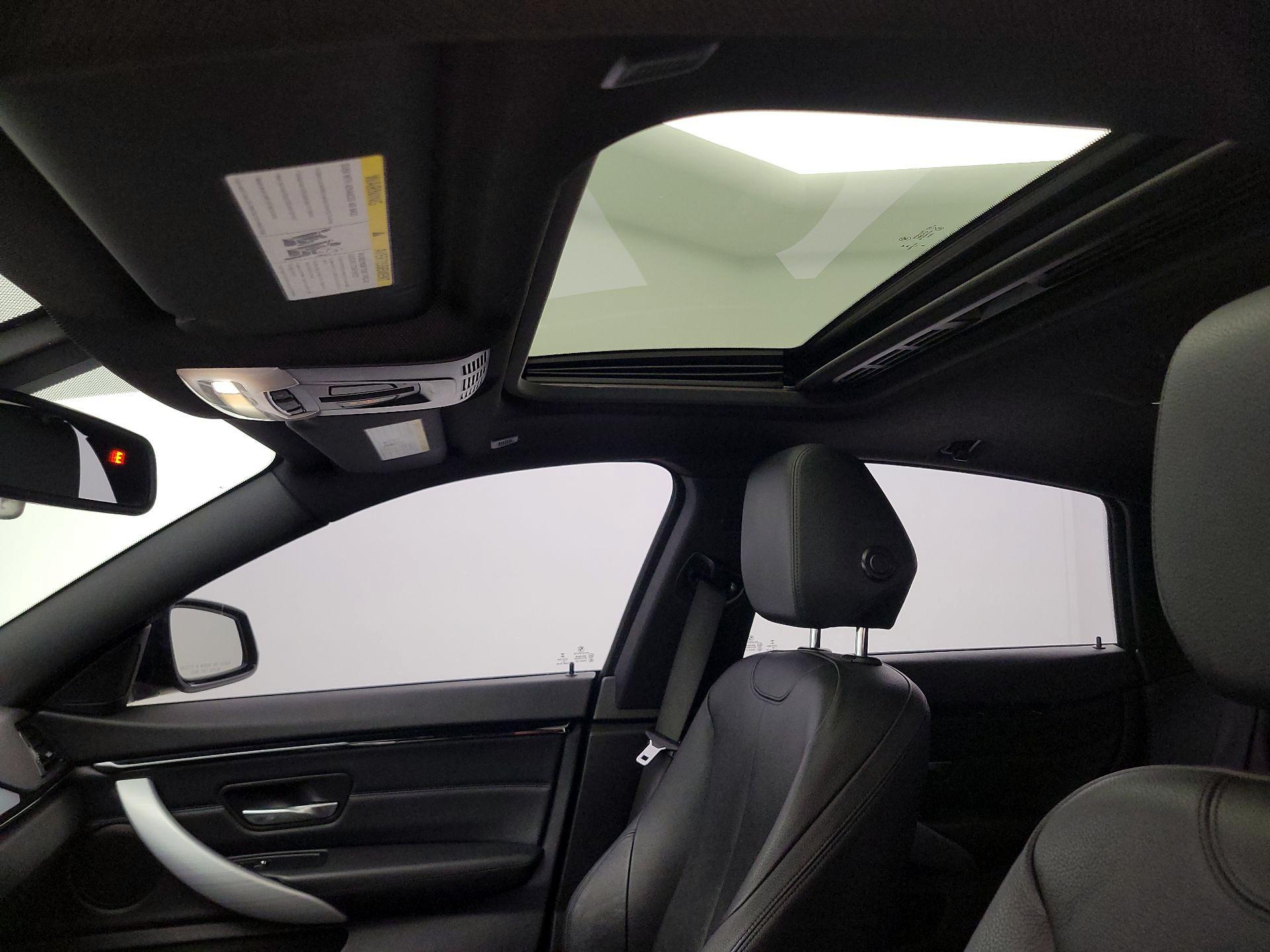 Thumbnail: 2016 BMW 4 Series - 20