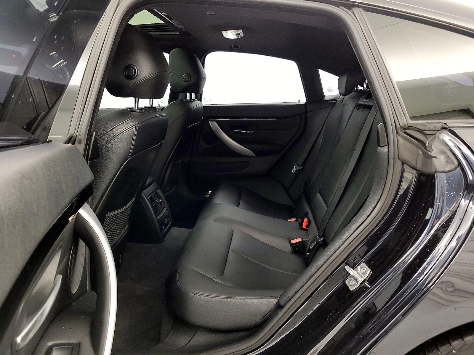 2016 BMW 4 Series 428i - Photo 22