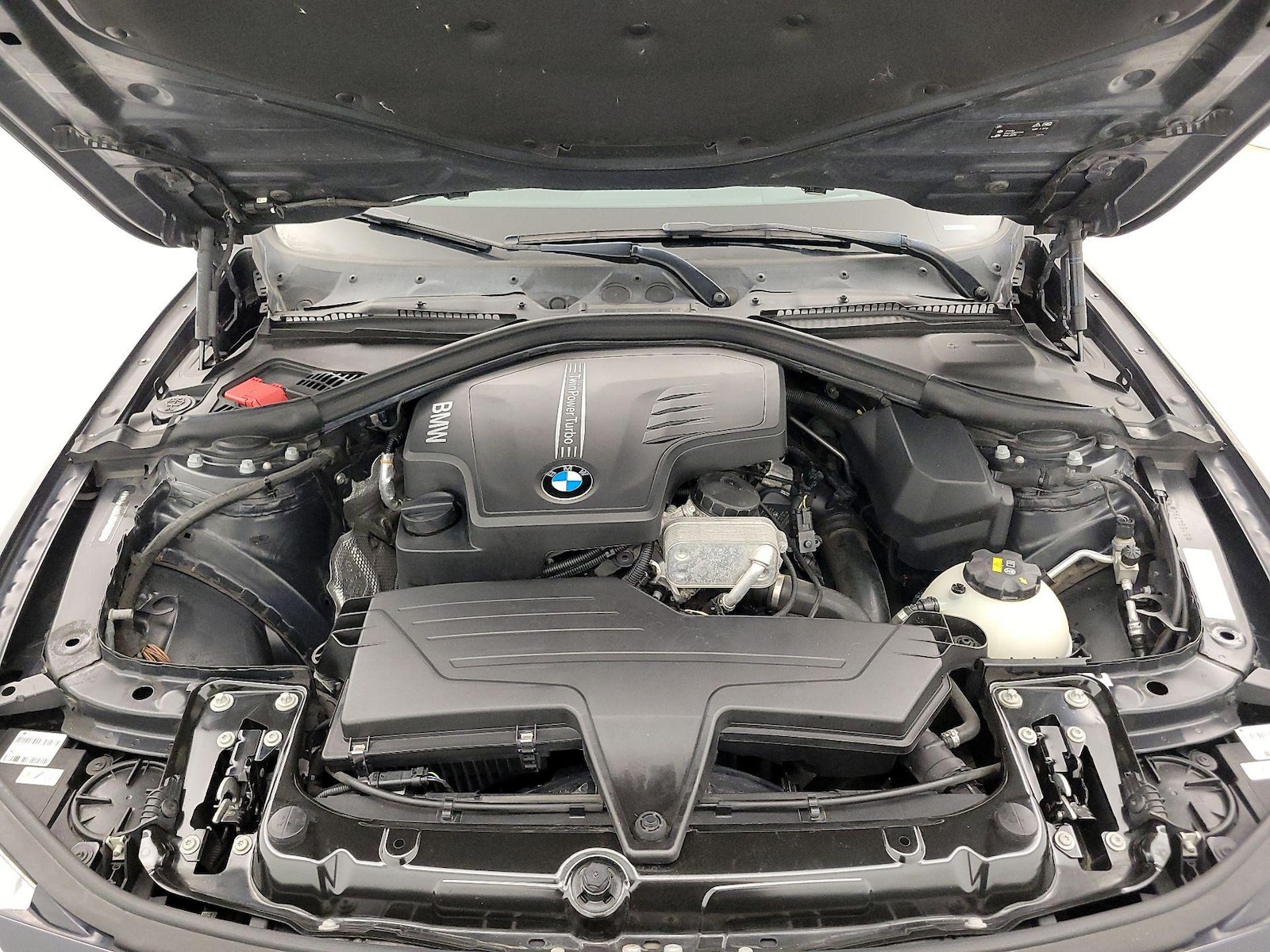 2016 BMW 4 Series 428i - Photo 25