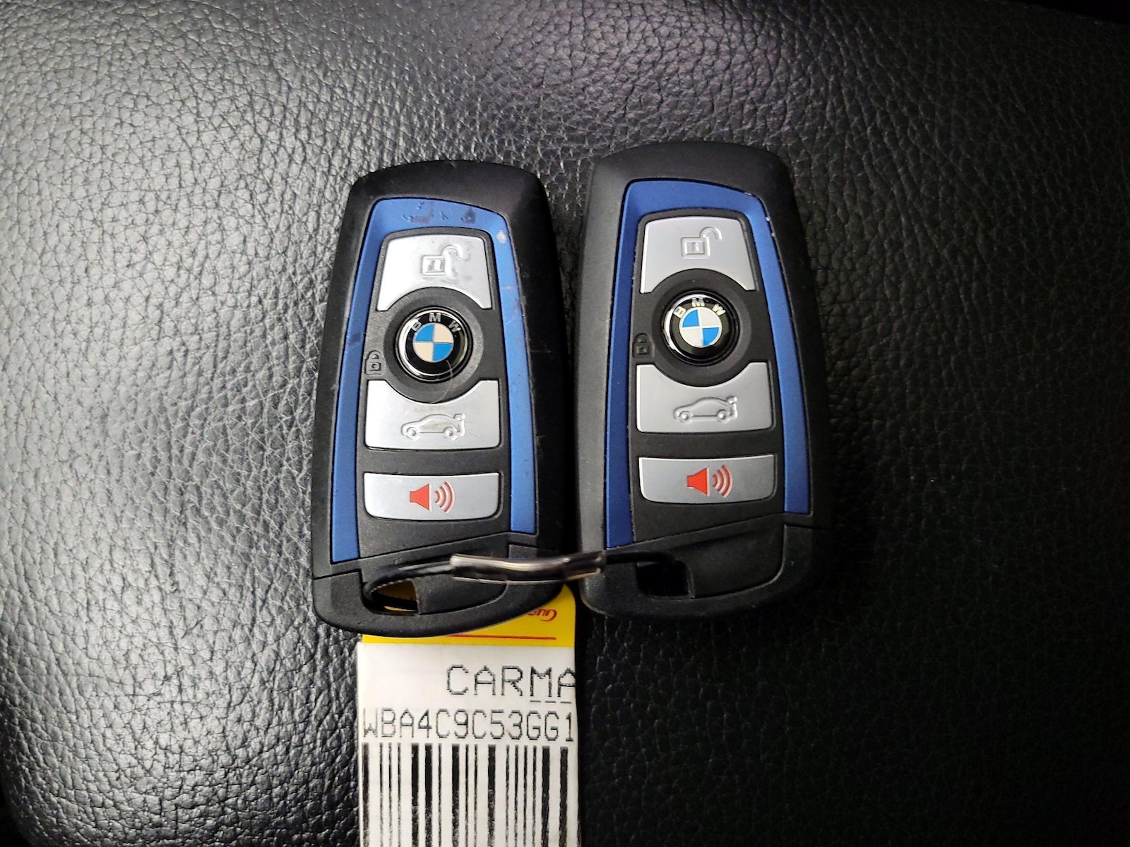 2016 BMW 4 Series 428i - Photo 26