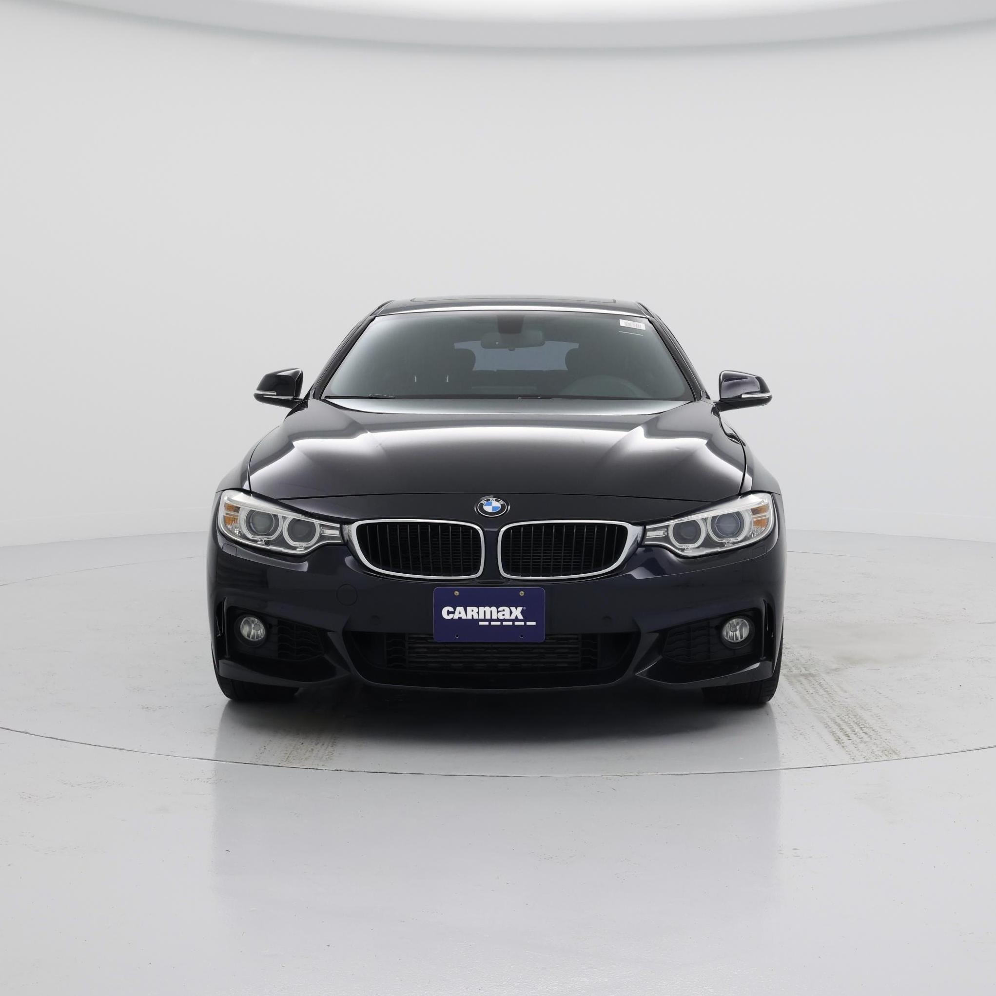 Thumbnail: 2016 BMW 4 Series - 5