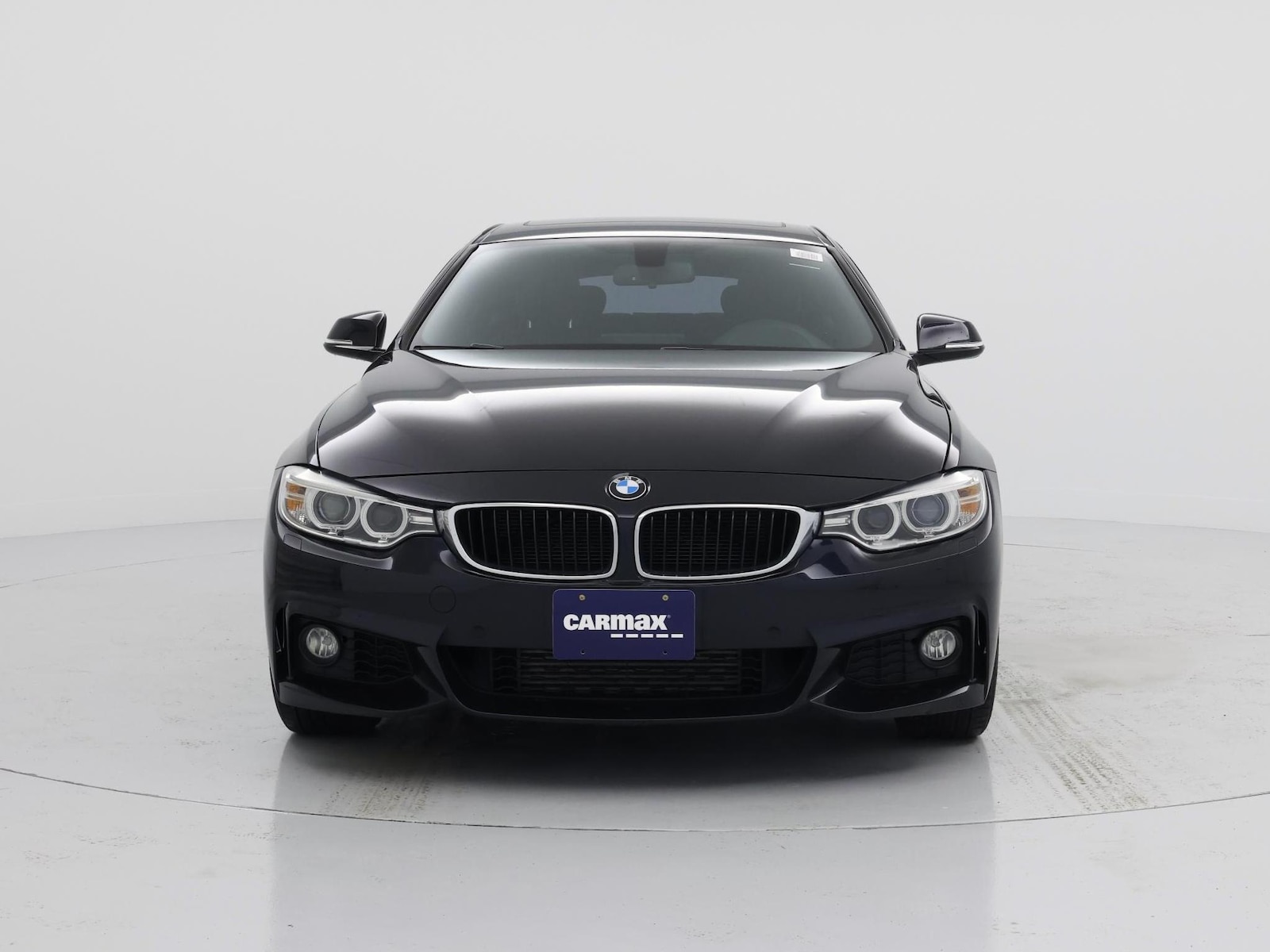 2016 BMW 4 Series 428i - Photo 6